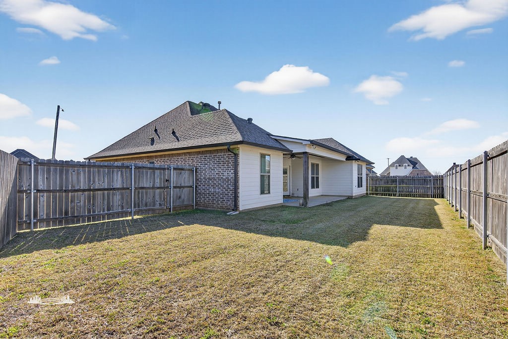 505 Hempstead Circle