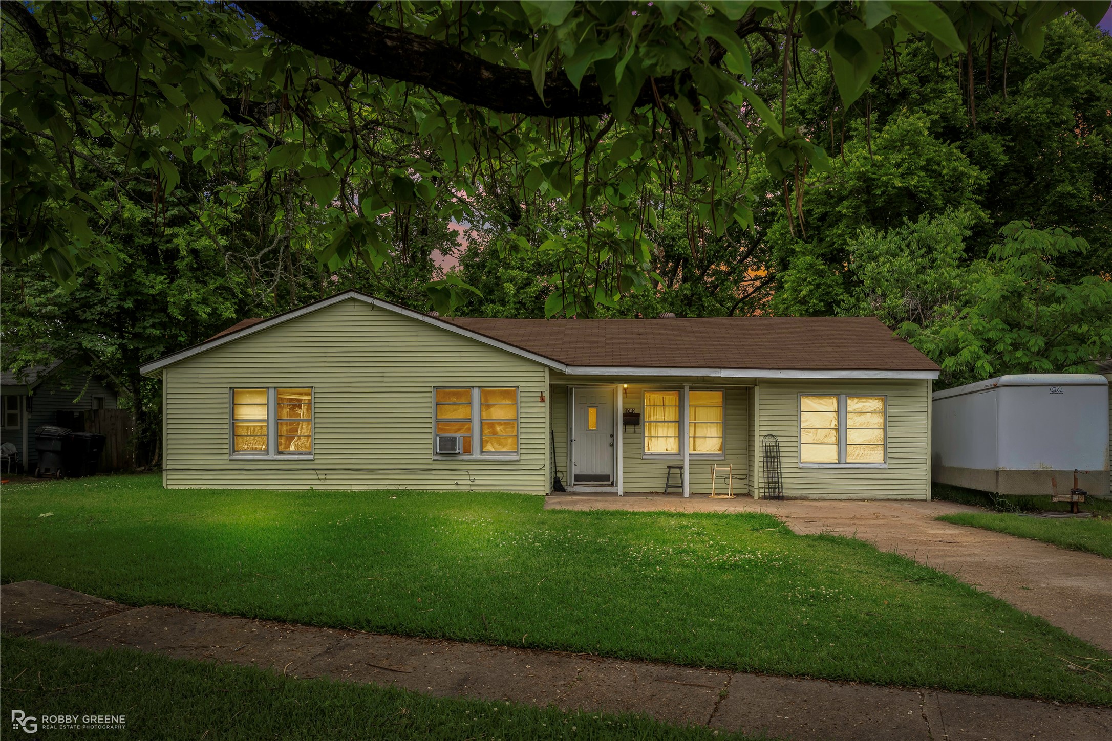 1009 Christy Street