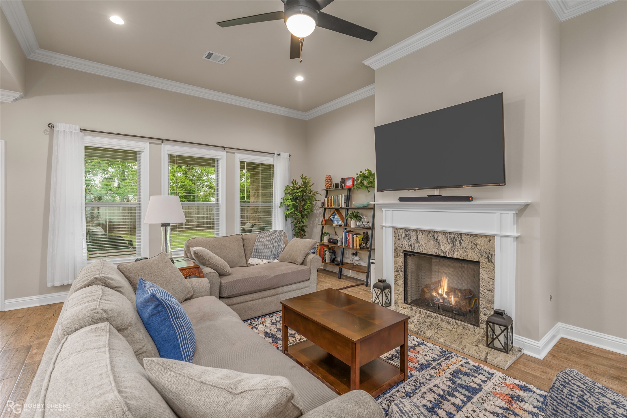 122 Brimestone Loop