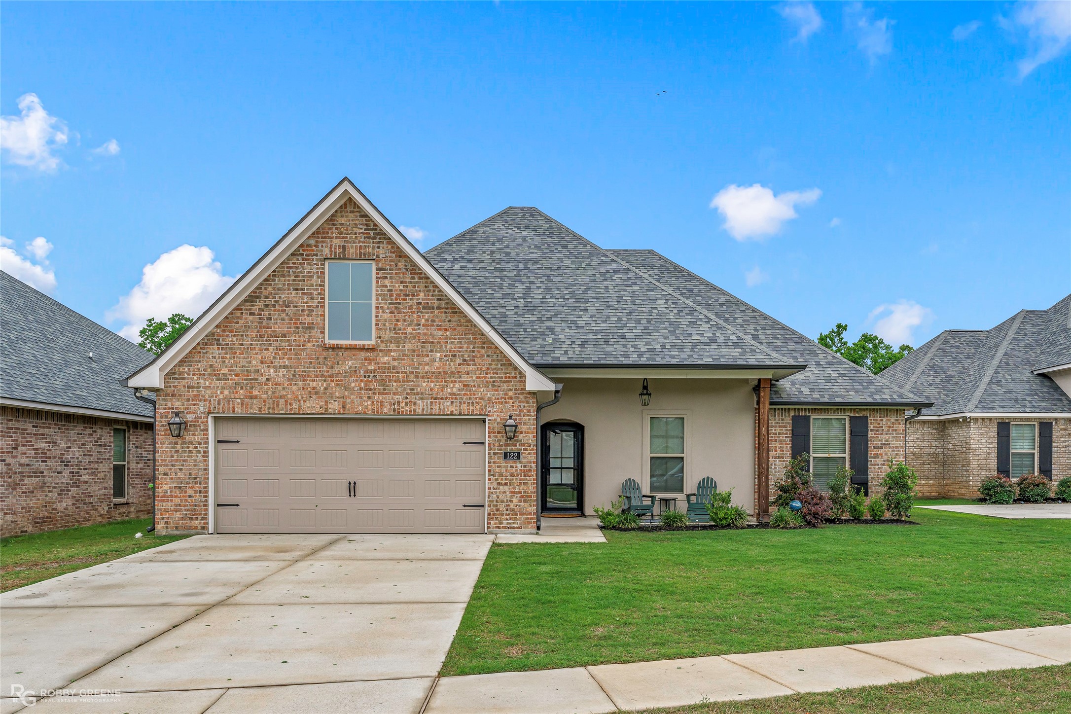 122 Brimestone Loop