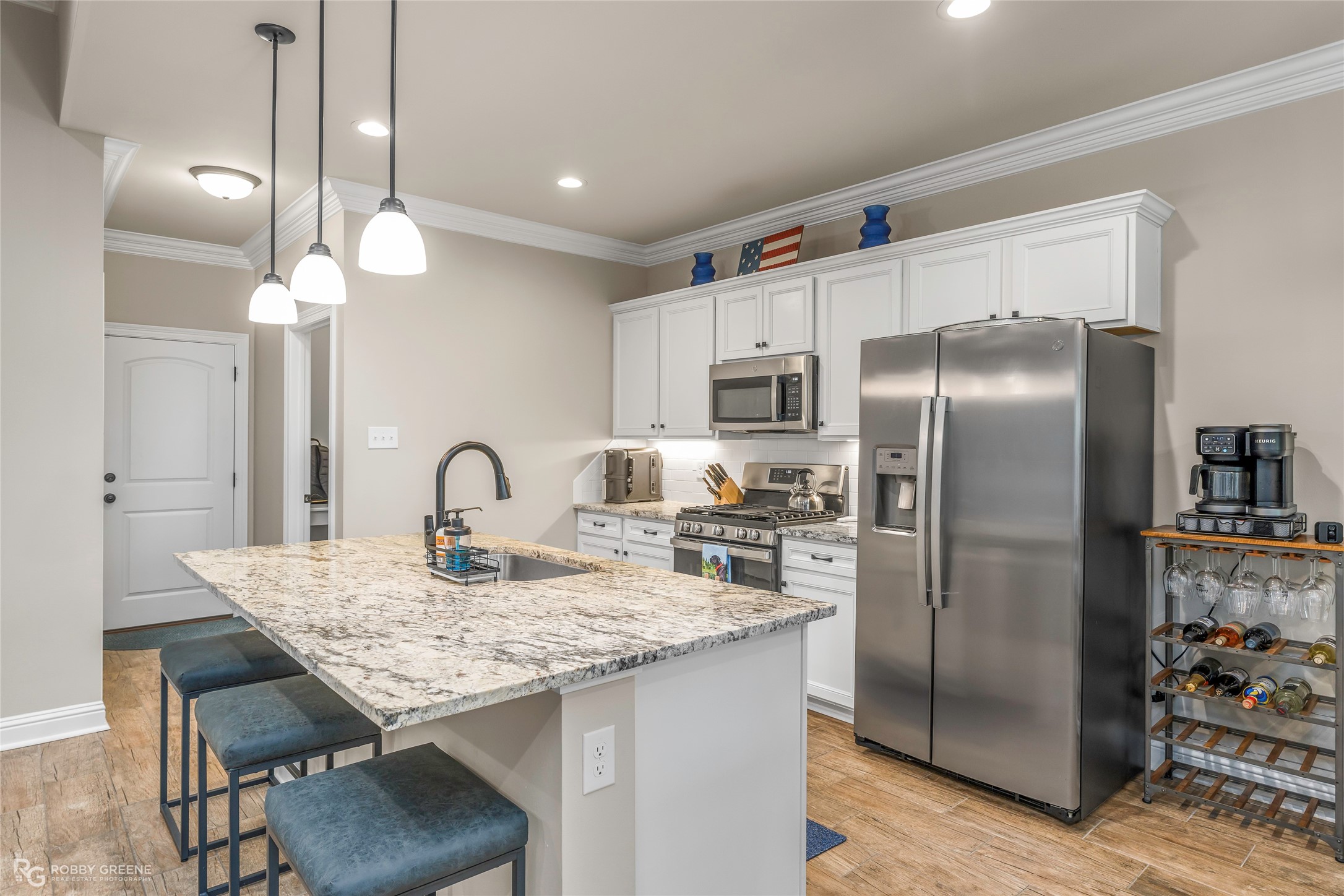 122 Brimestone Loop