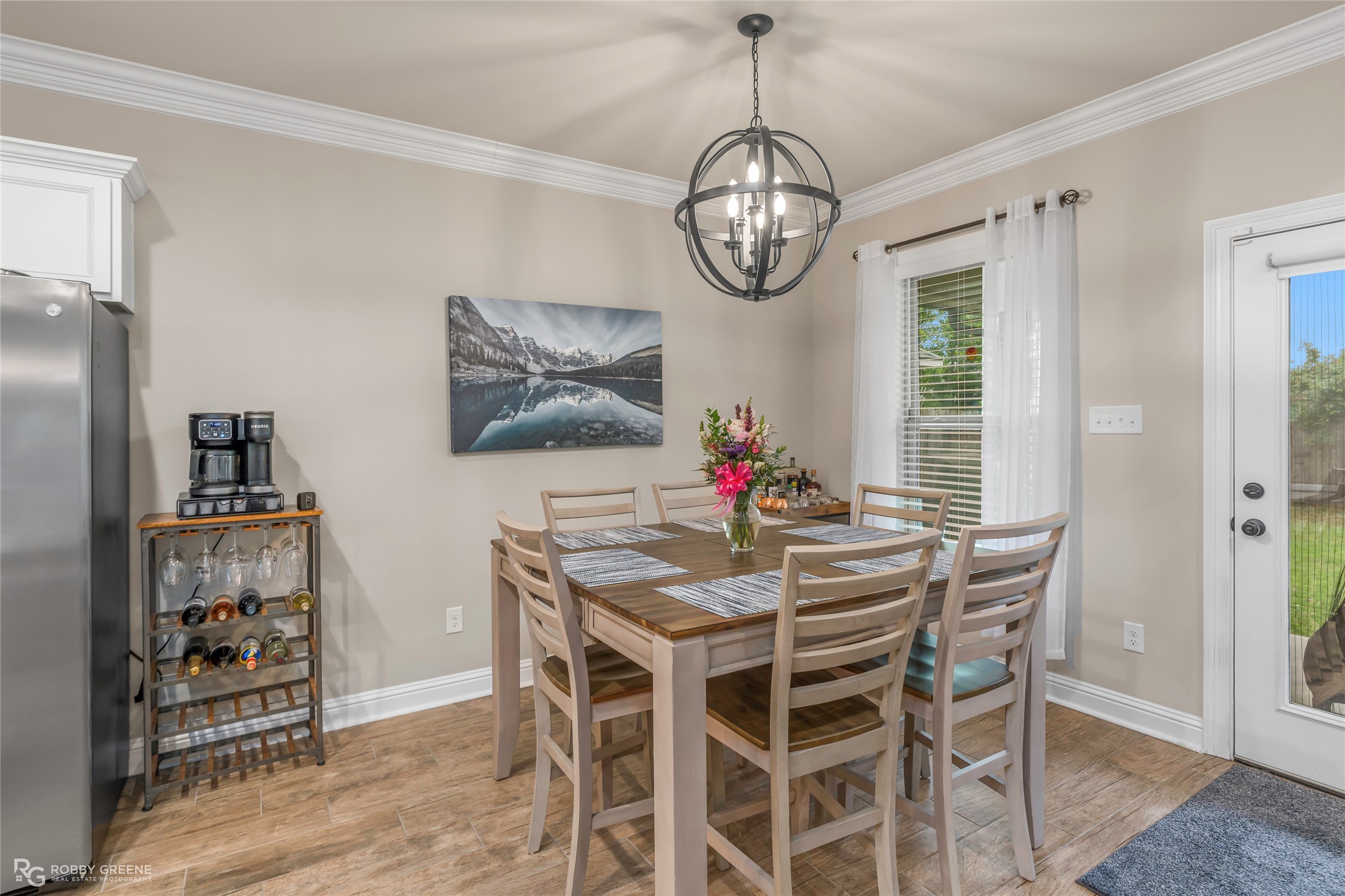 122 Brimestone Loop