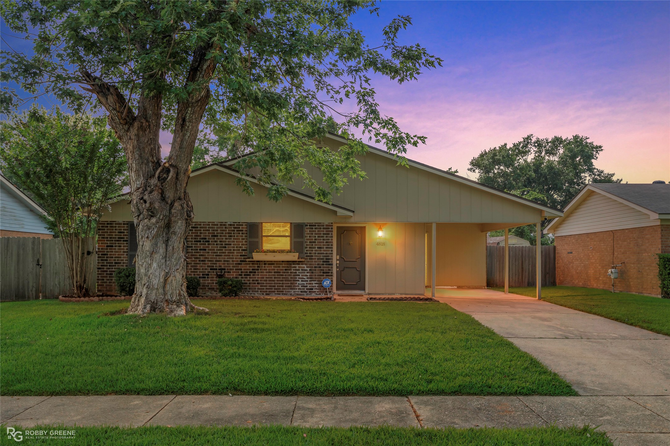 4818 General Scott Place
