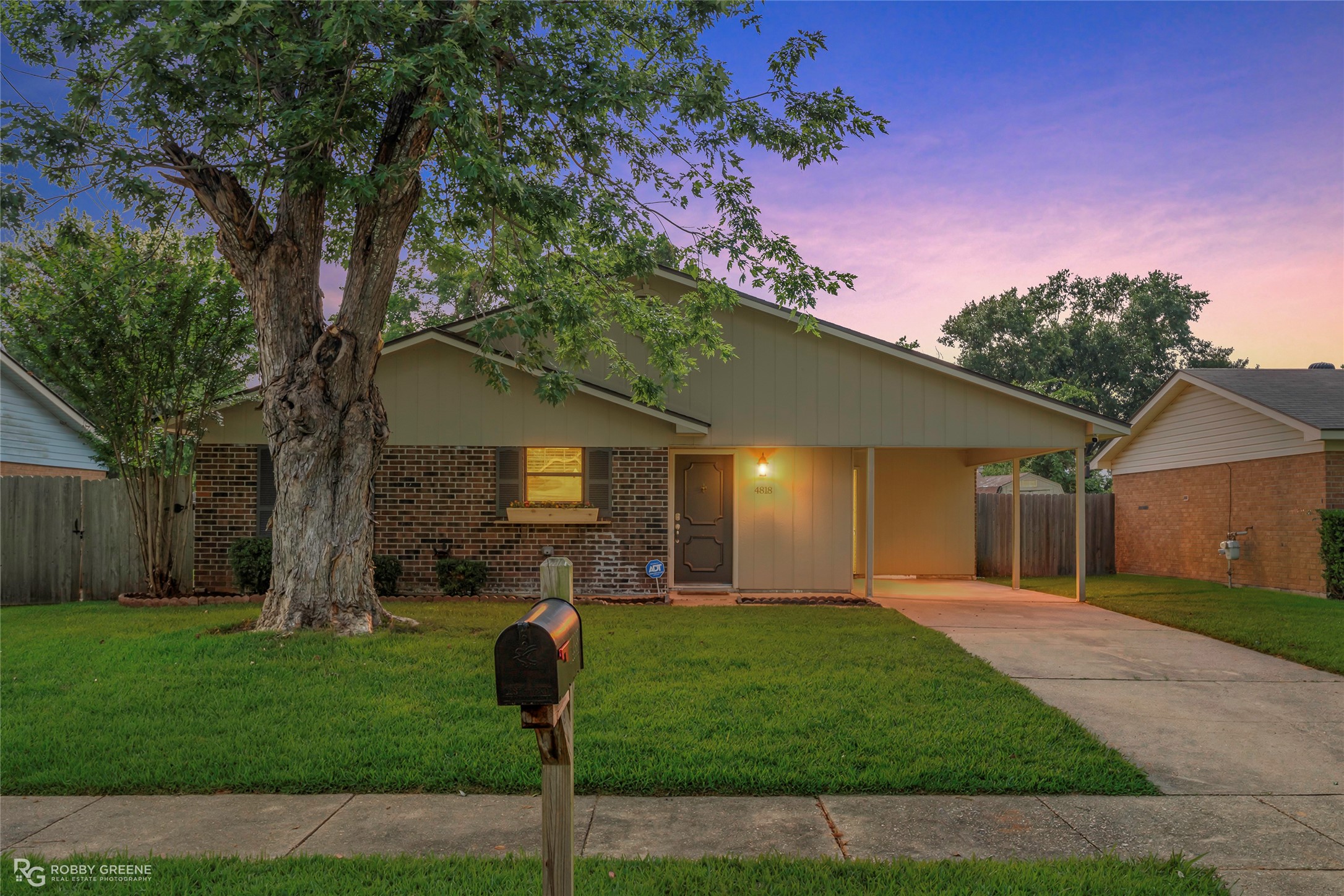 4818 General Scott Place