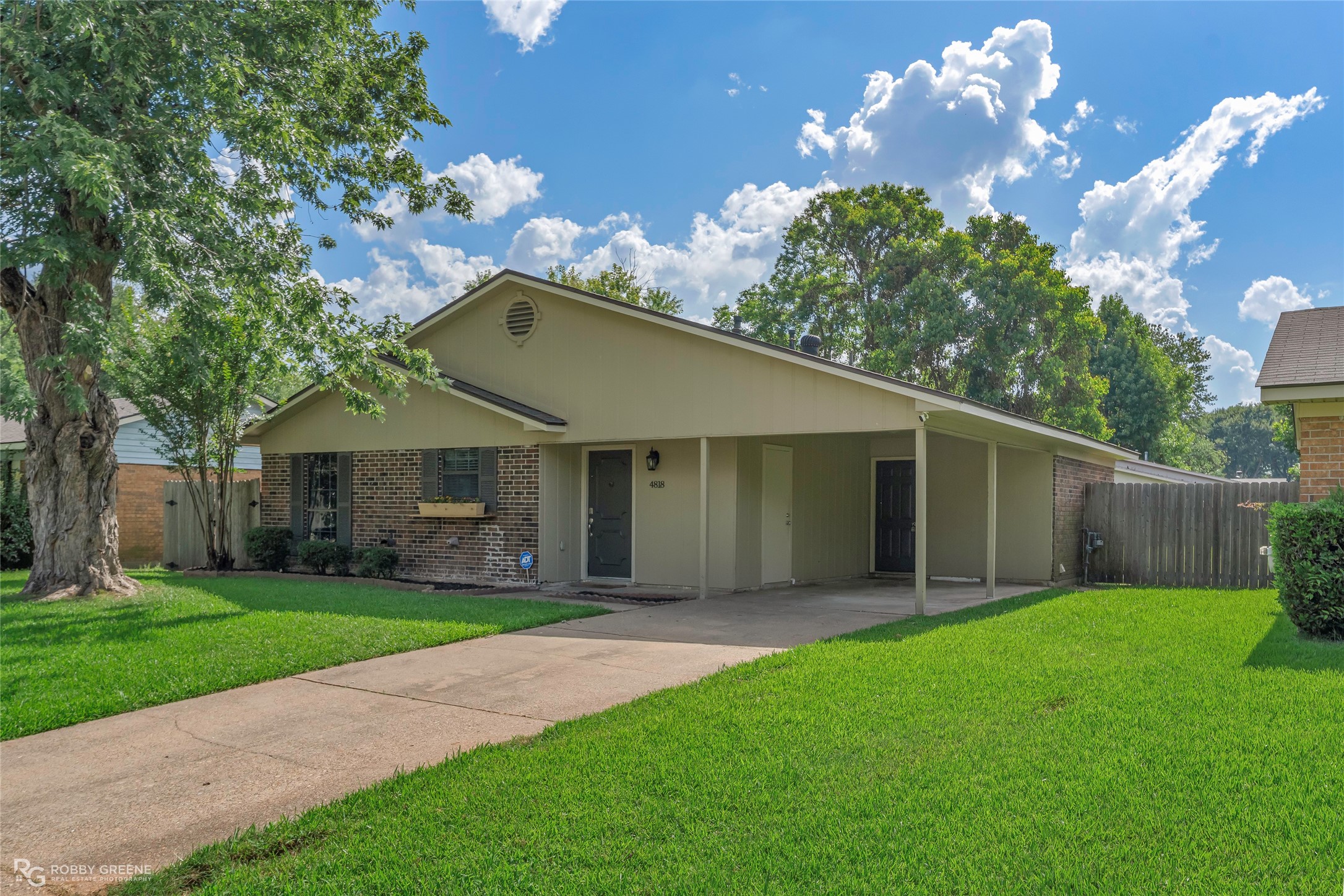 4818 General Scott Place
