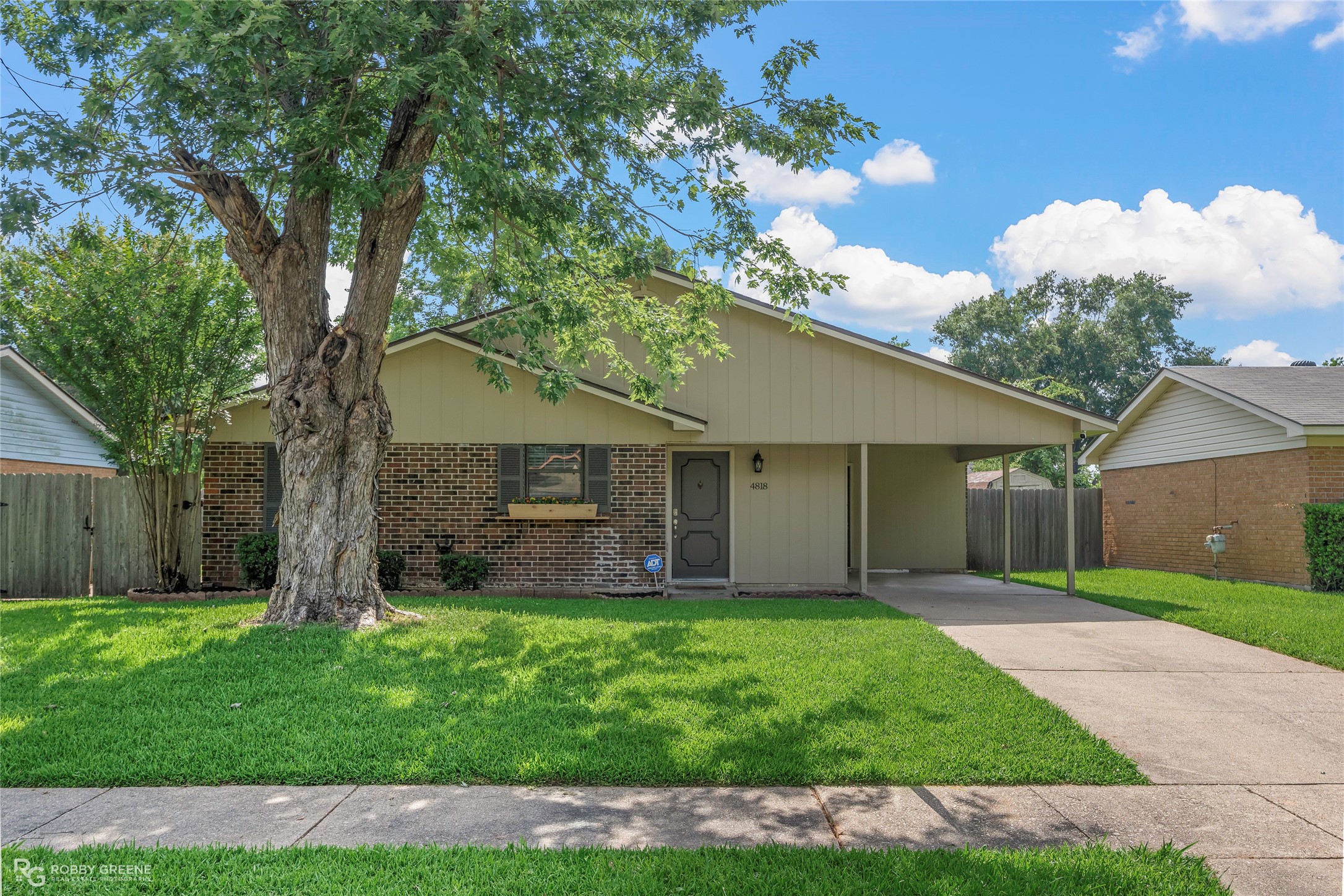 4818 General Scott Place