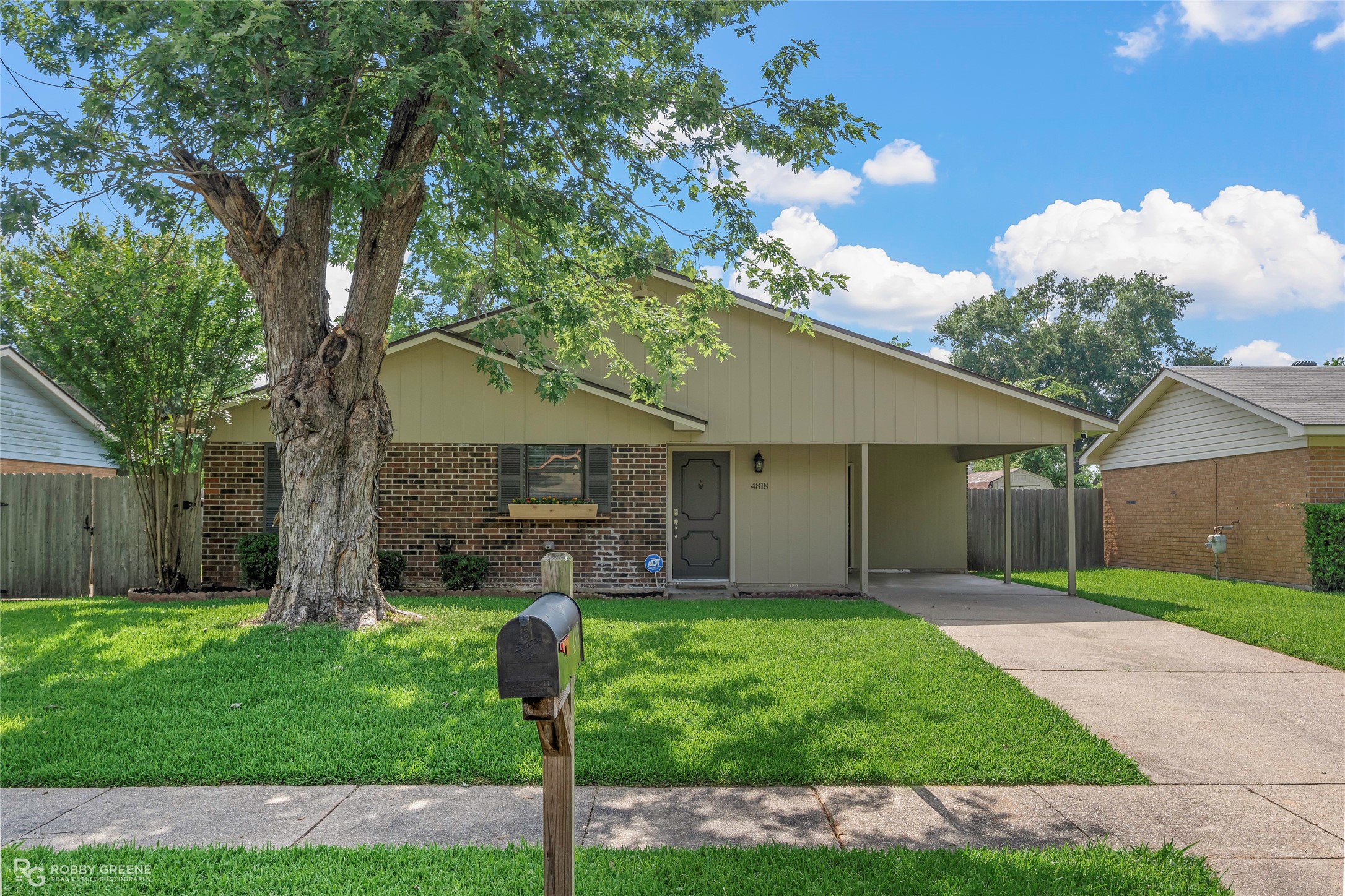 4818 General Scott Place