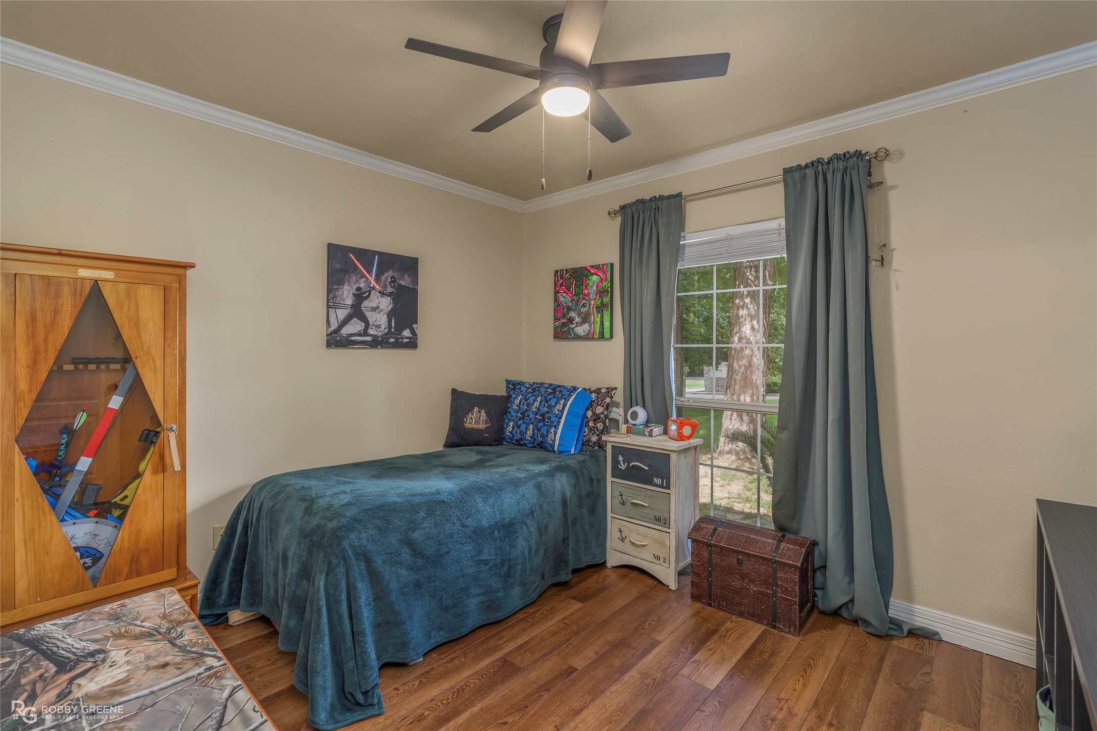 100 Preston Bay Circle