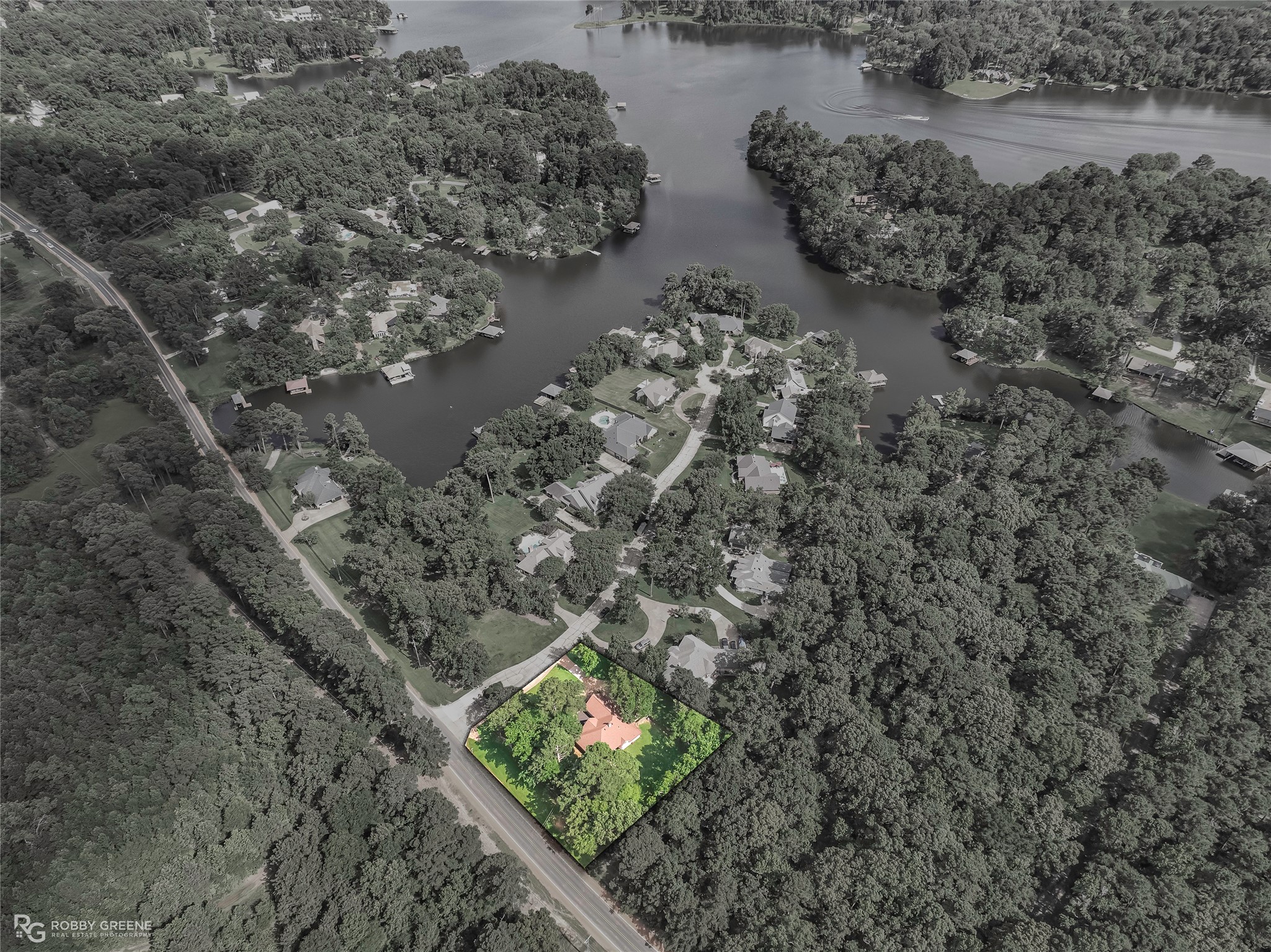100 Preston Bay Circle