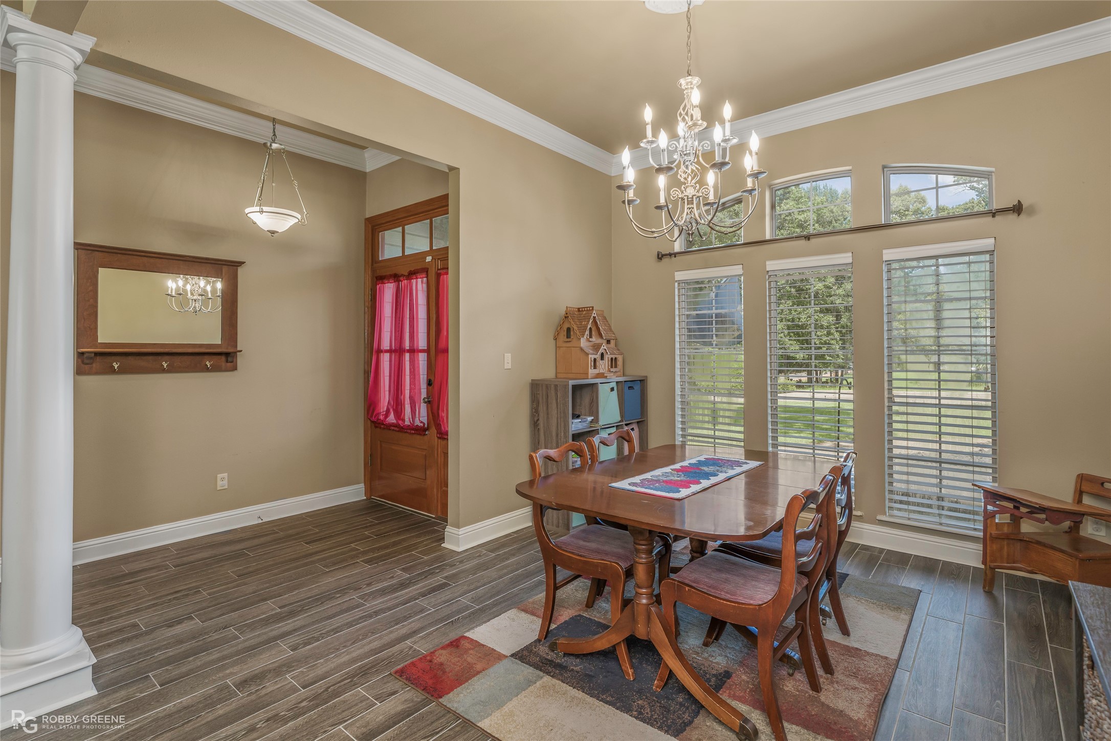 100 Preston Bay Circle