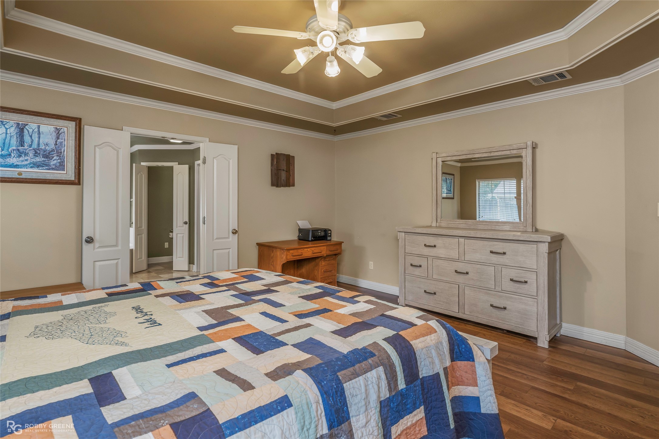 100 Preston Bay Circle