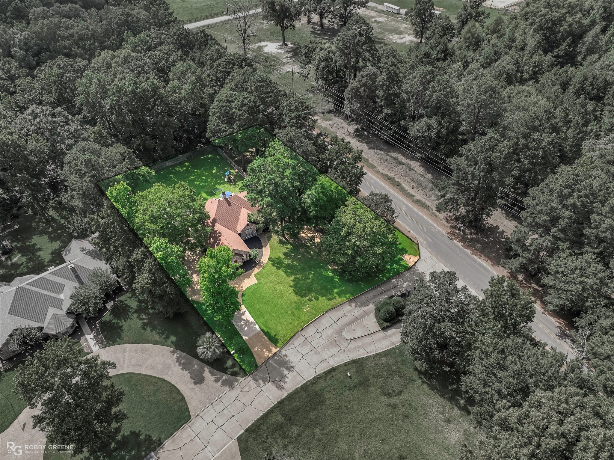 100 Preston Bay Circle