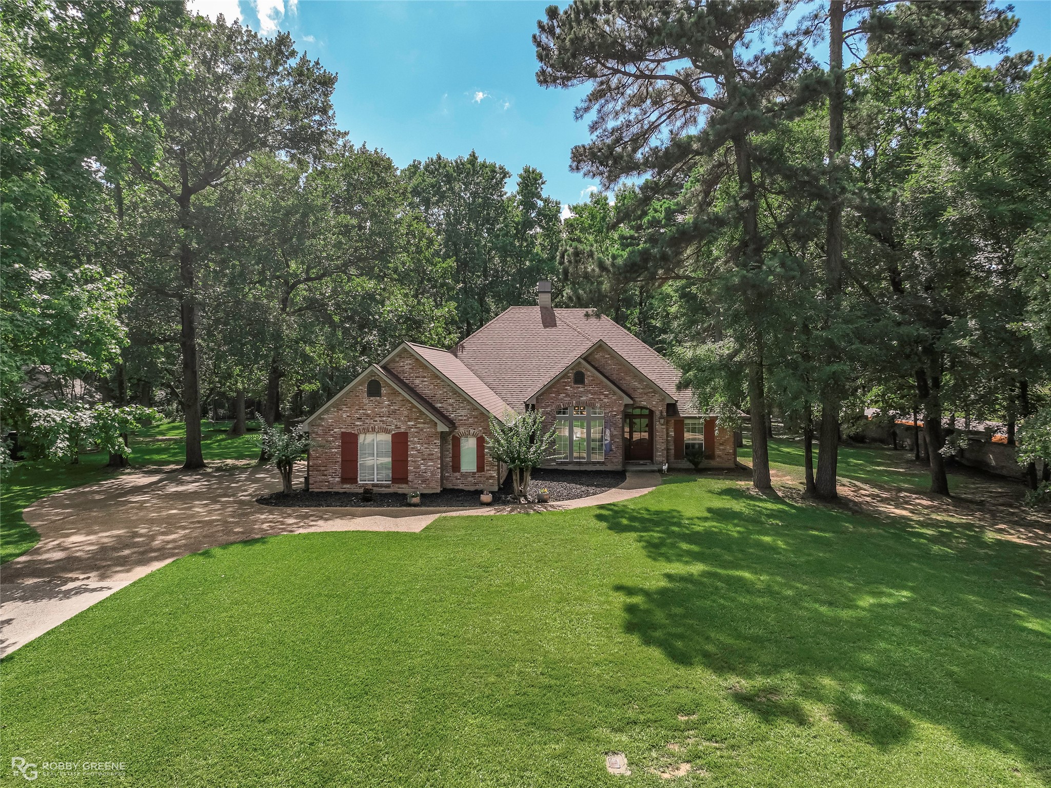 100 Preston Bay Circle