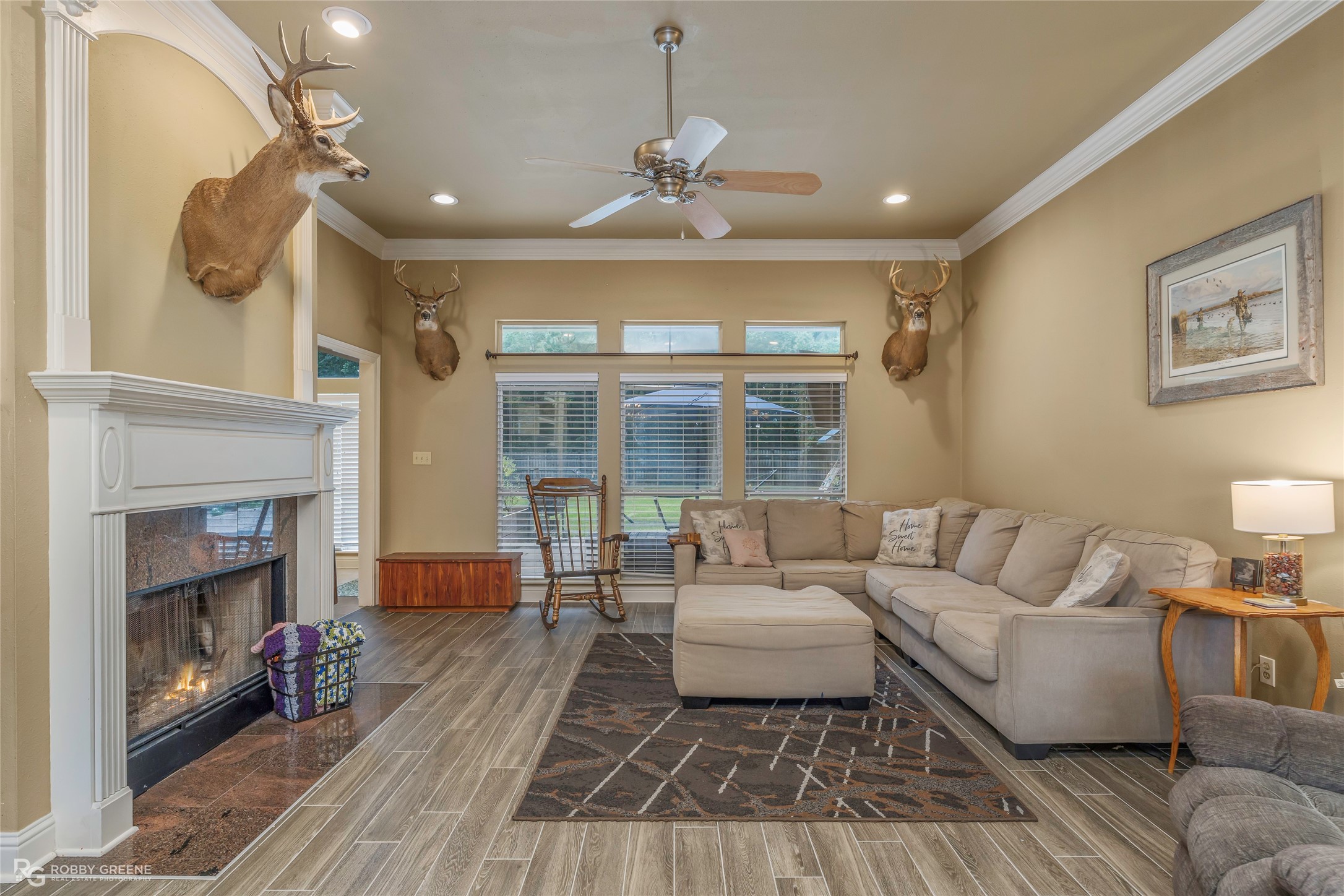 100 Preston Bay Circle