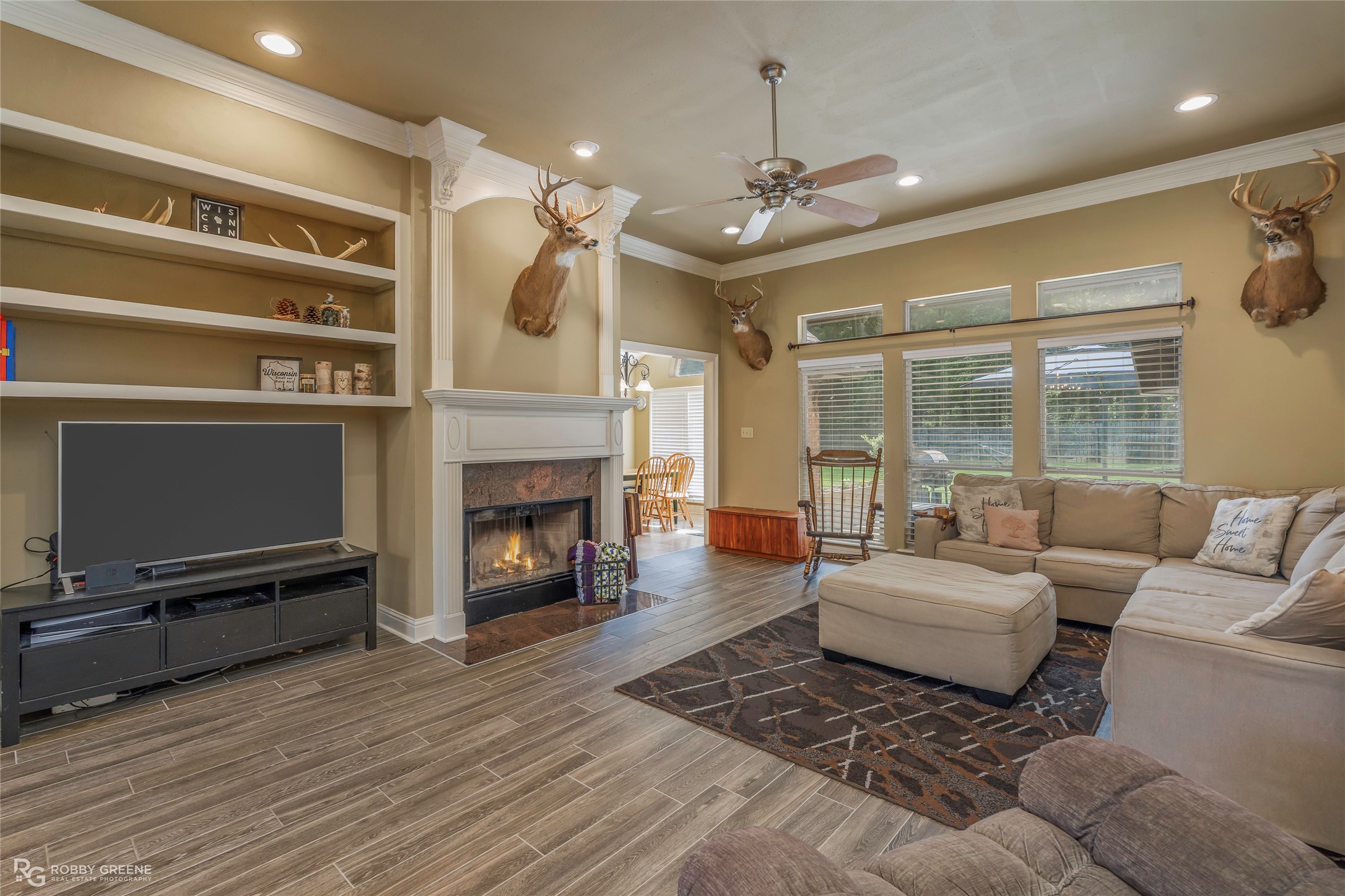100 Preston Bay Circle