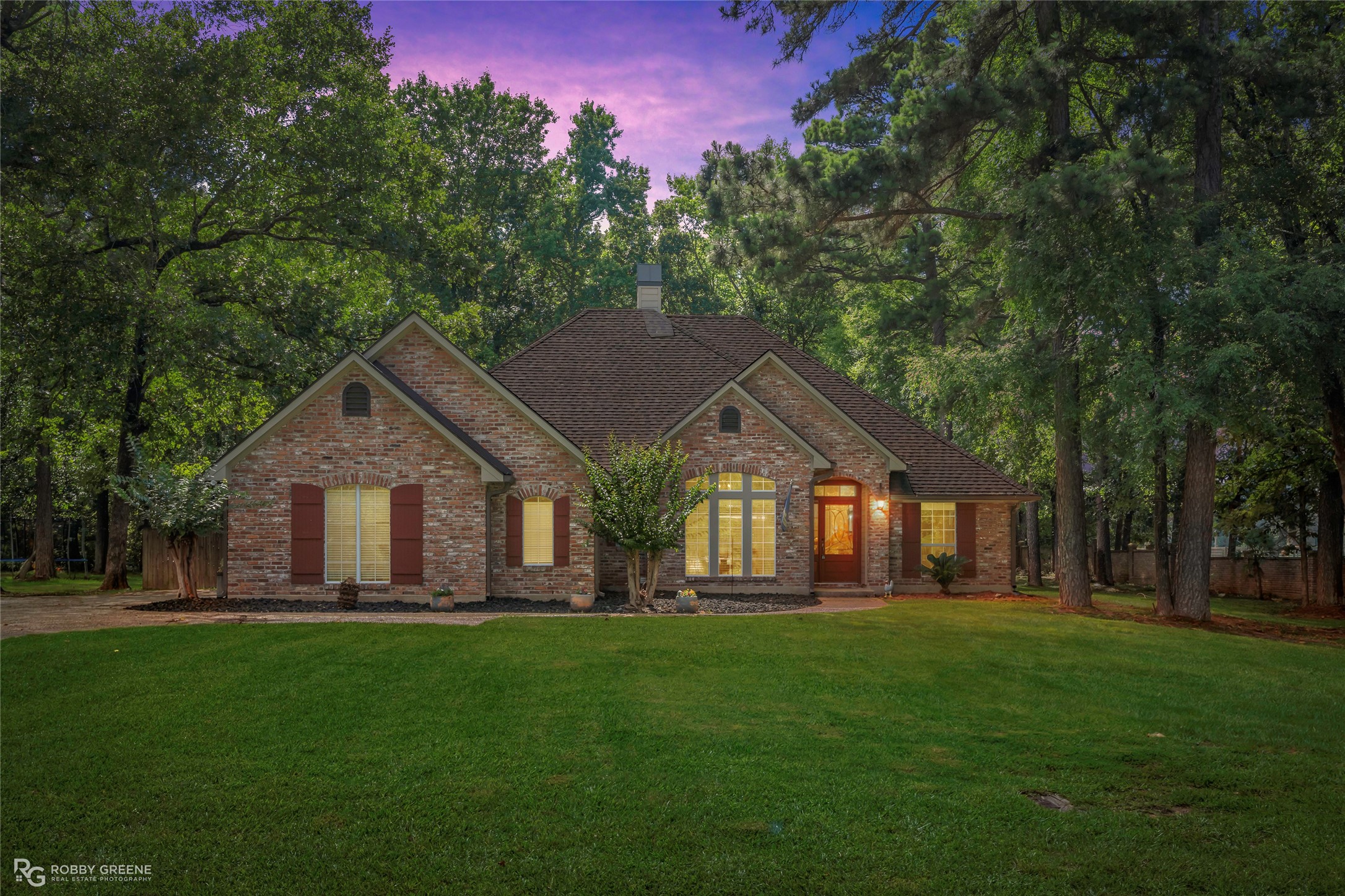 100 Preston Bay Circle