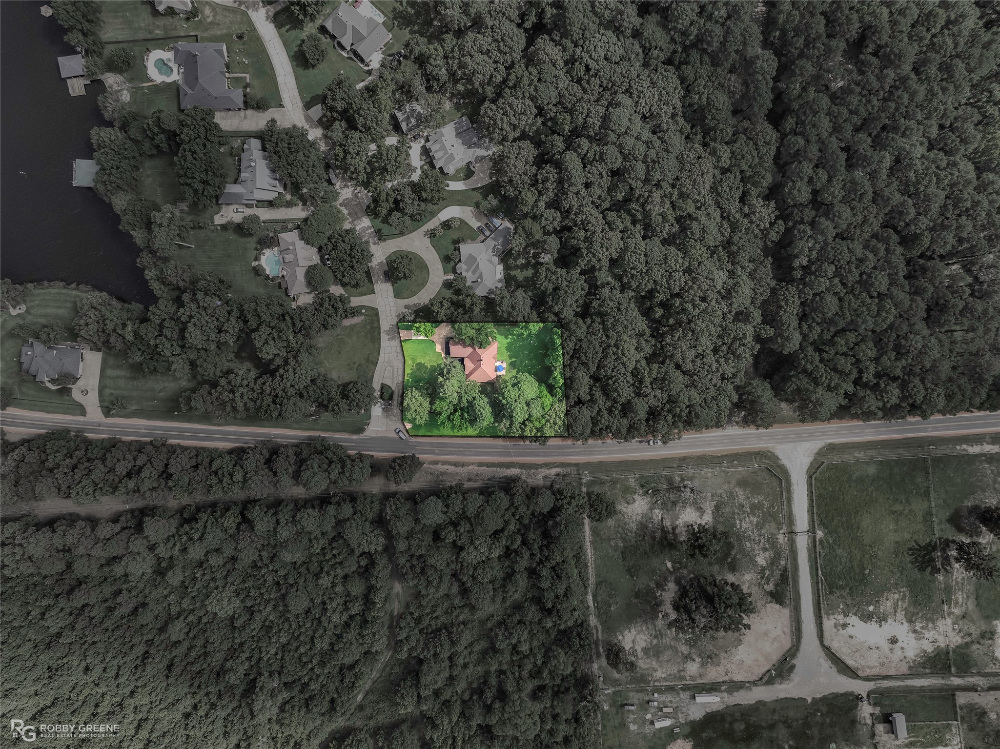 100 Preston Bay Circle