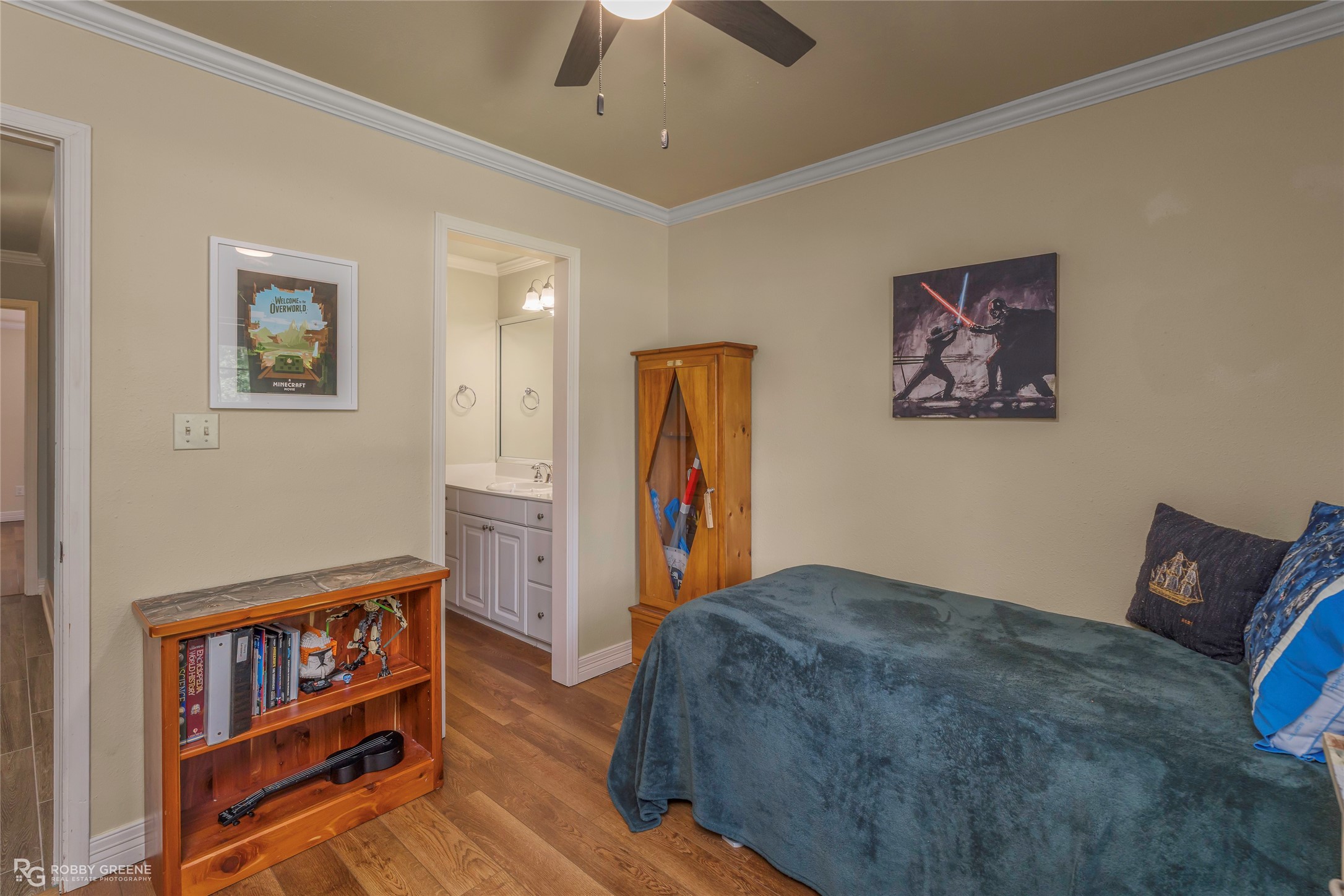 100 Preston Bay Circle