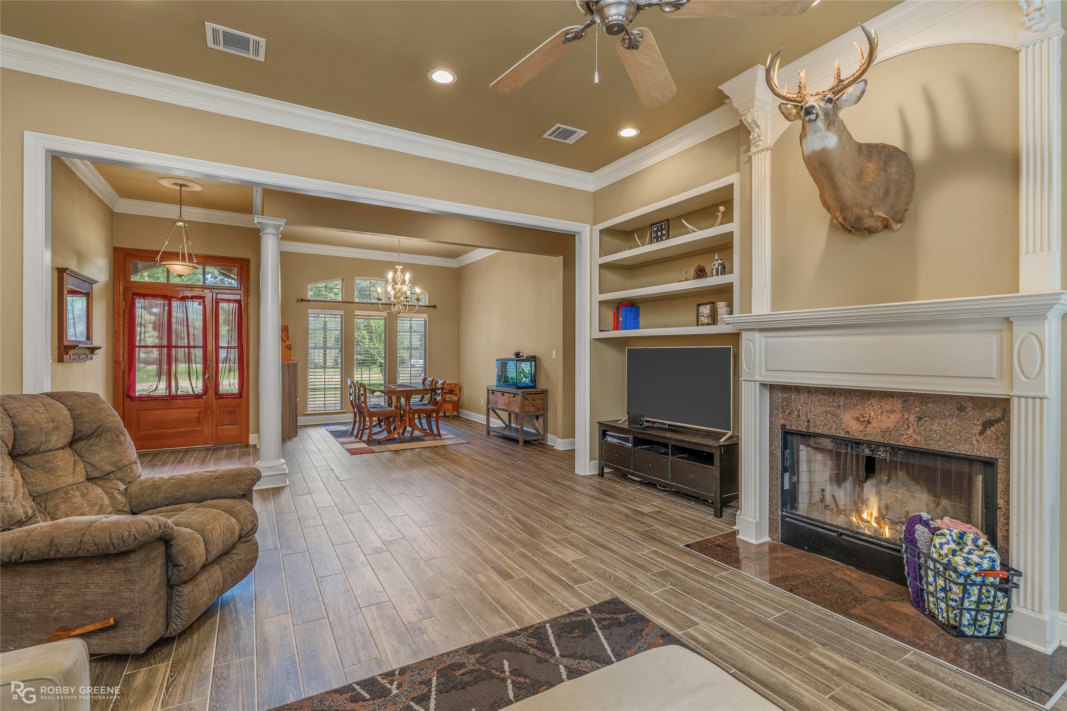 100 Preston Bay Circle