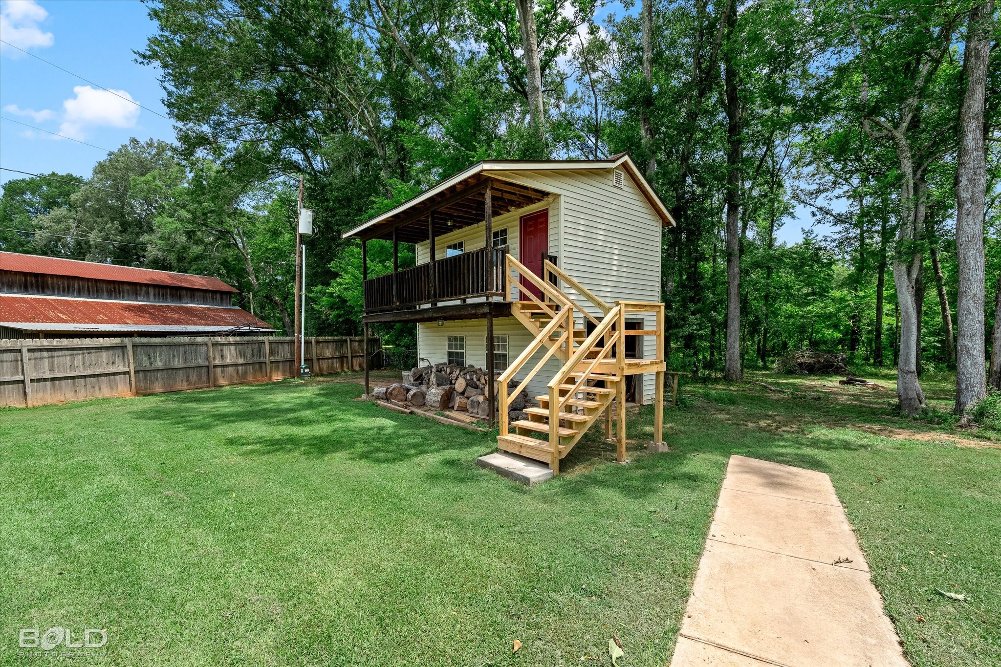 186 Cane Bend Drive