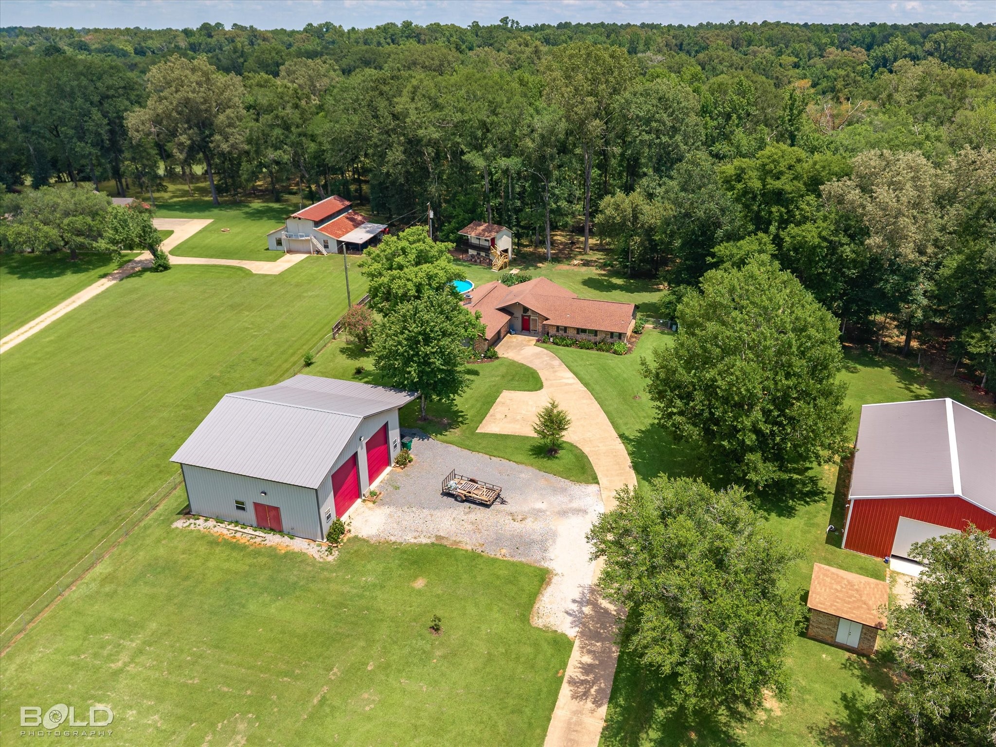 186 Cane Bend Drive