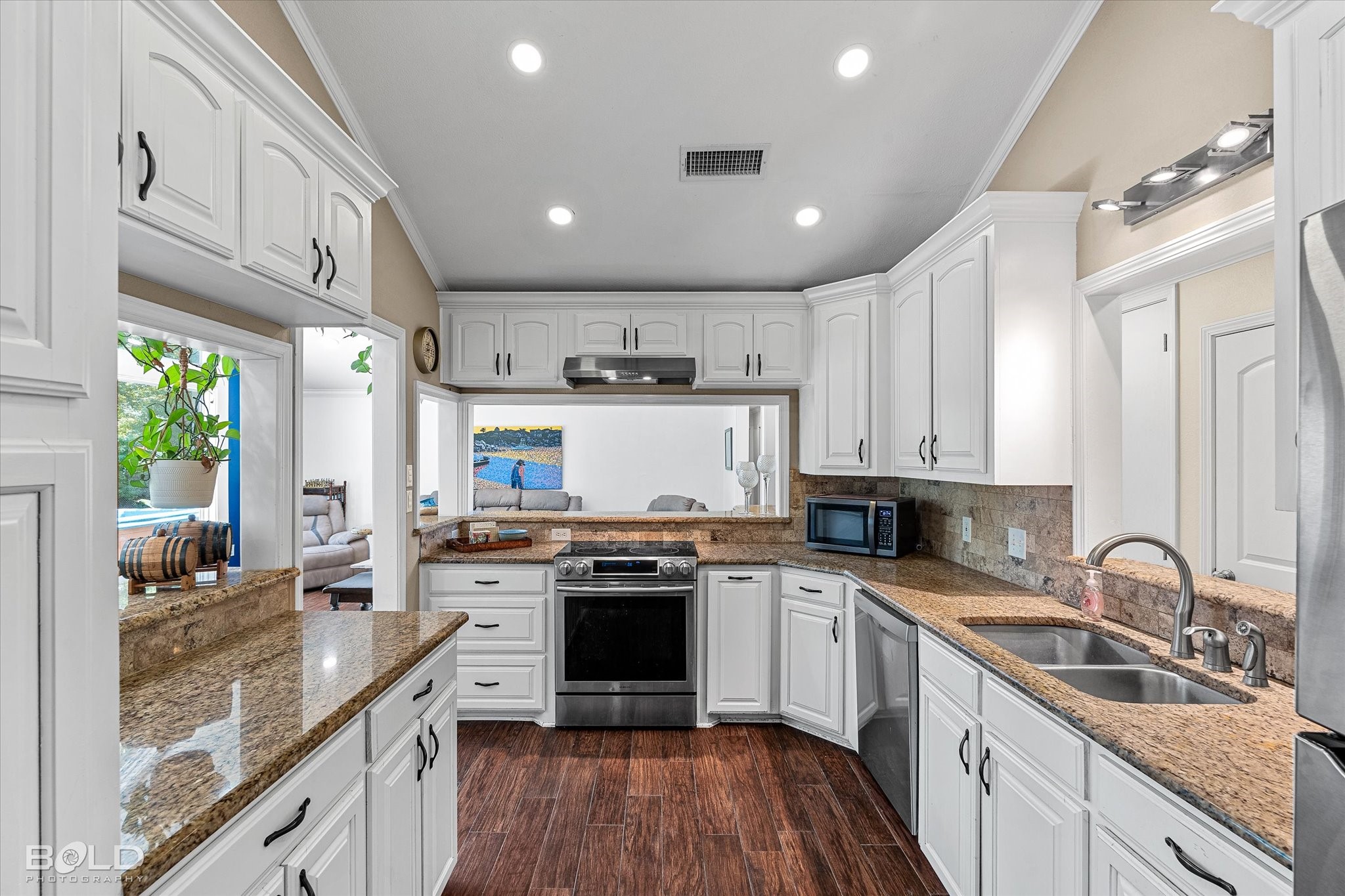 186 Cane Bend Drive