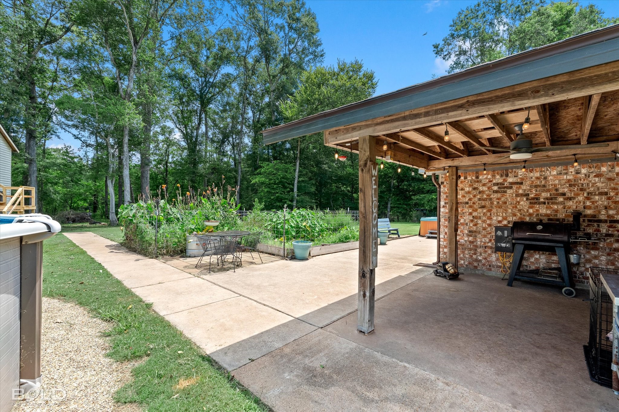 186 Cane Bend Drive