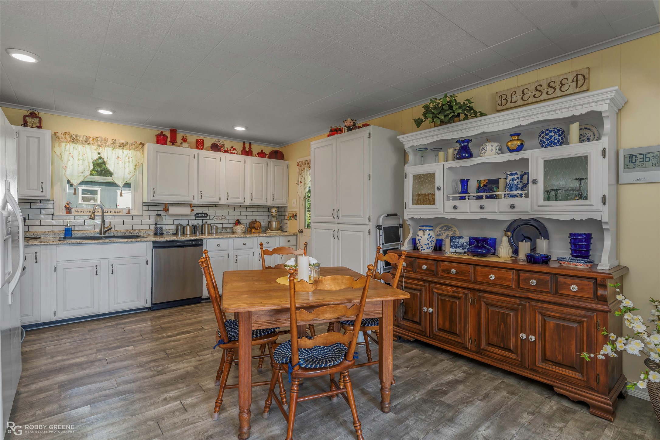 455 Smithville Road