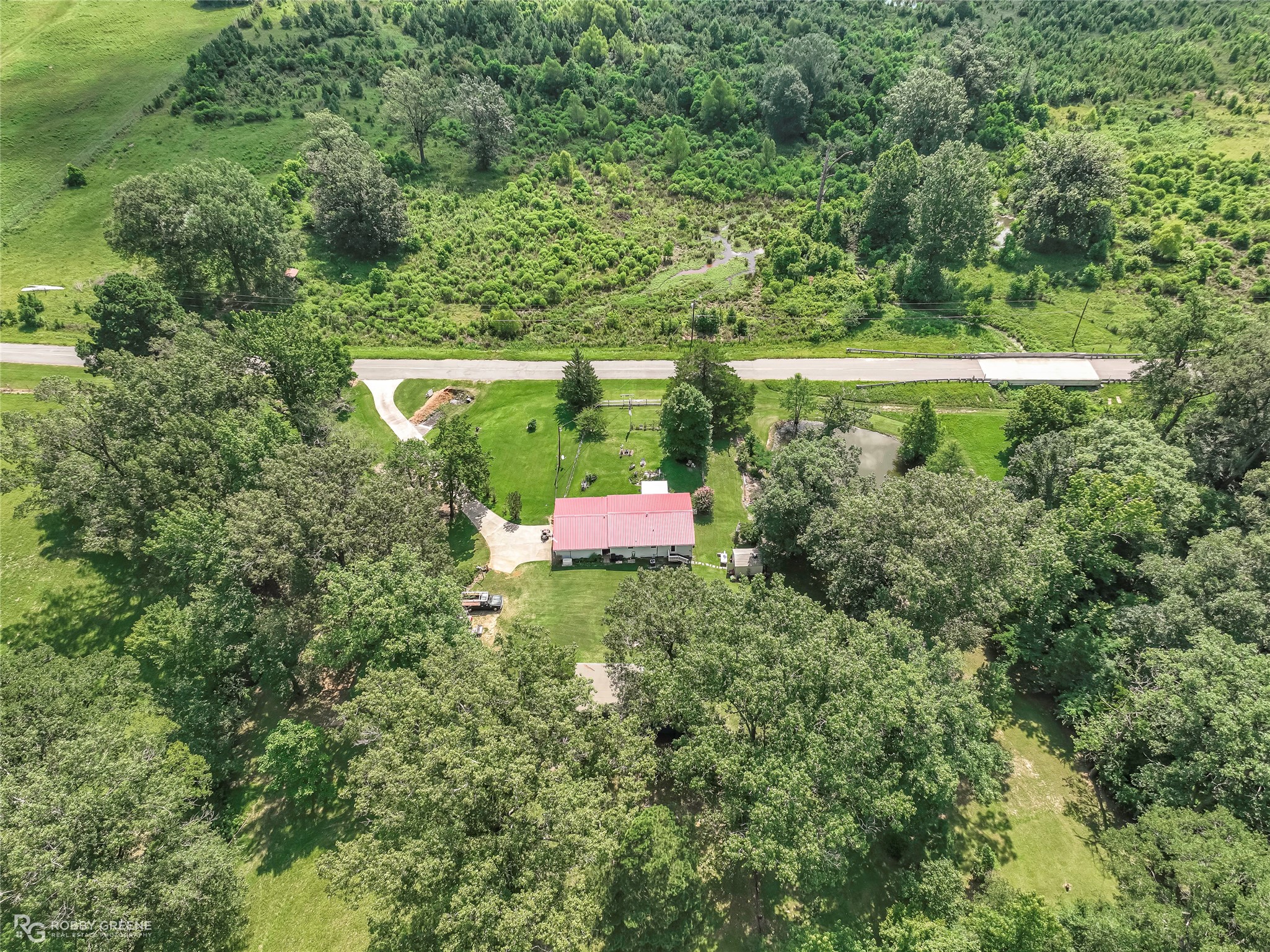 455 Smithville Road