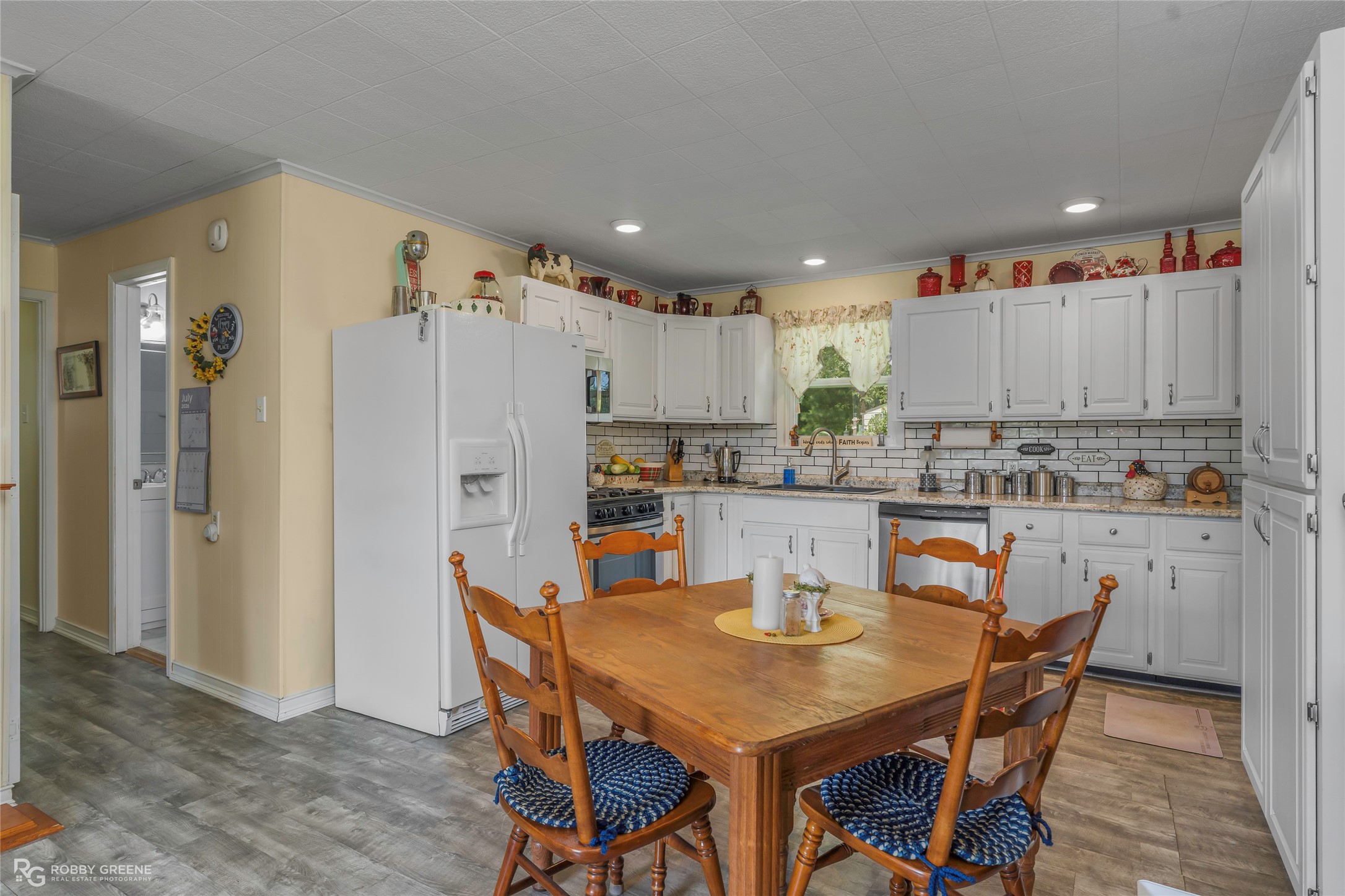 455 Smithville Road