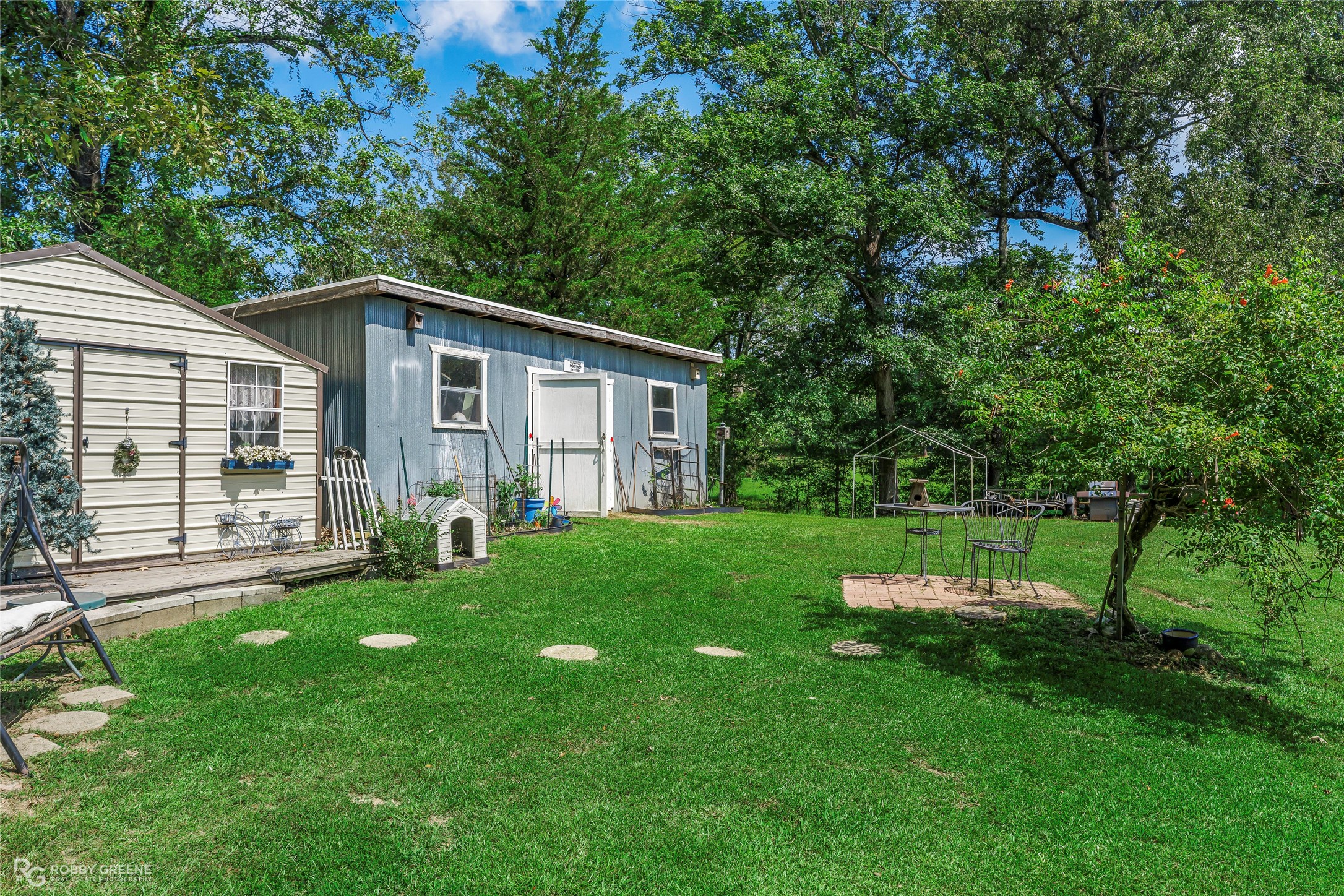 455 Smithville Road