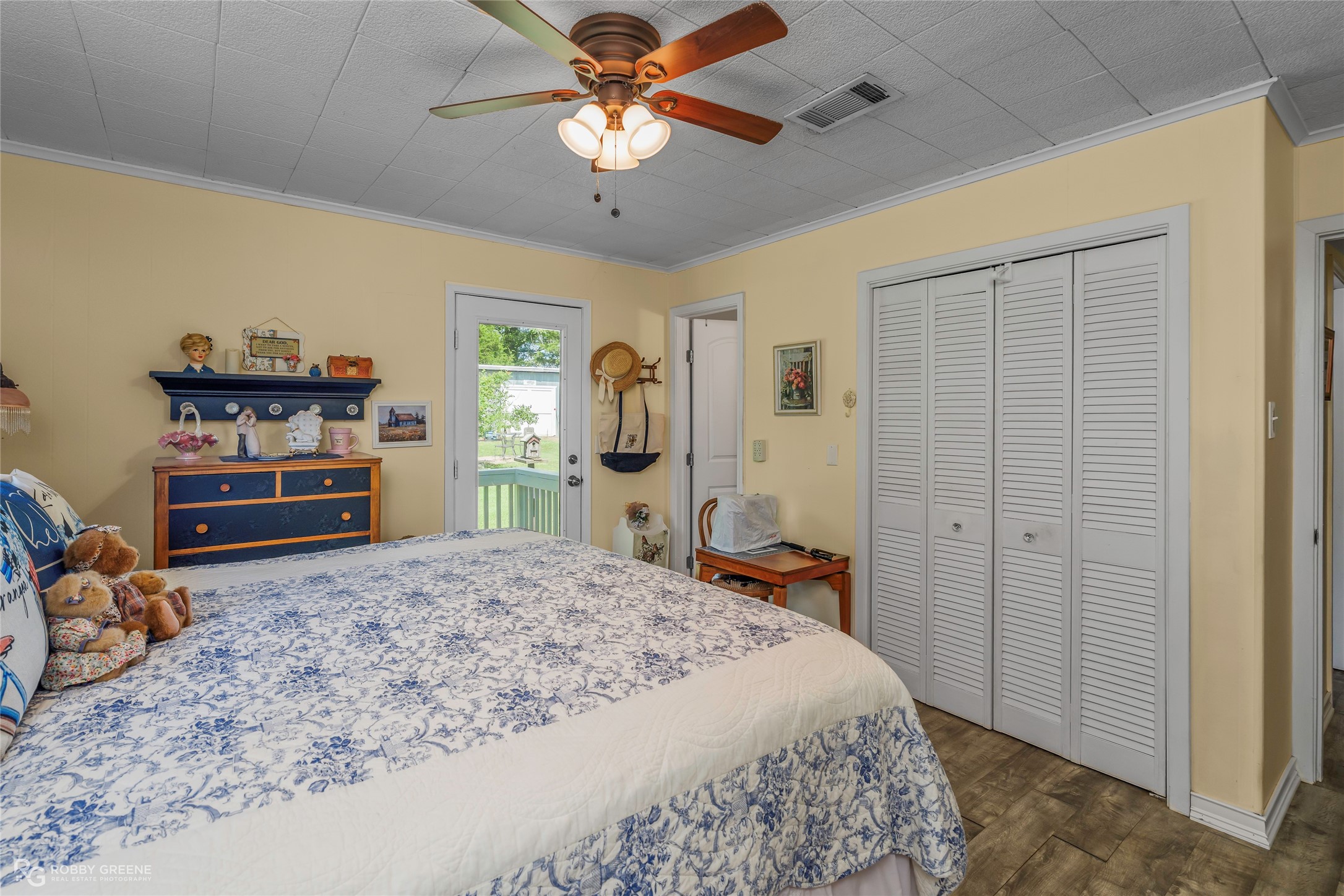 455 Smithville Road