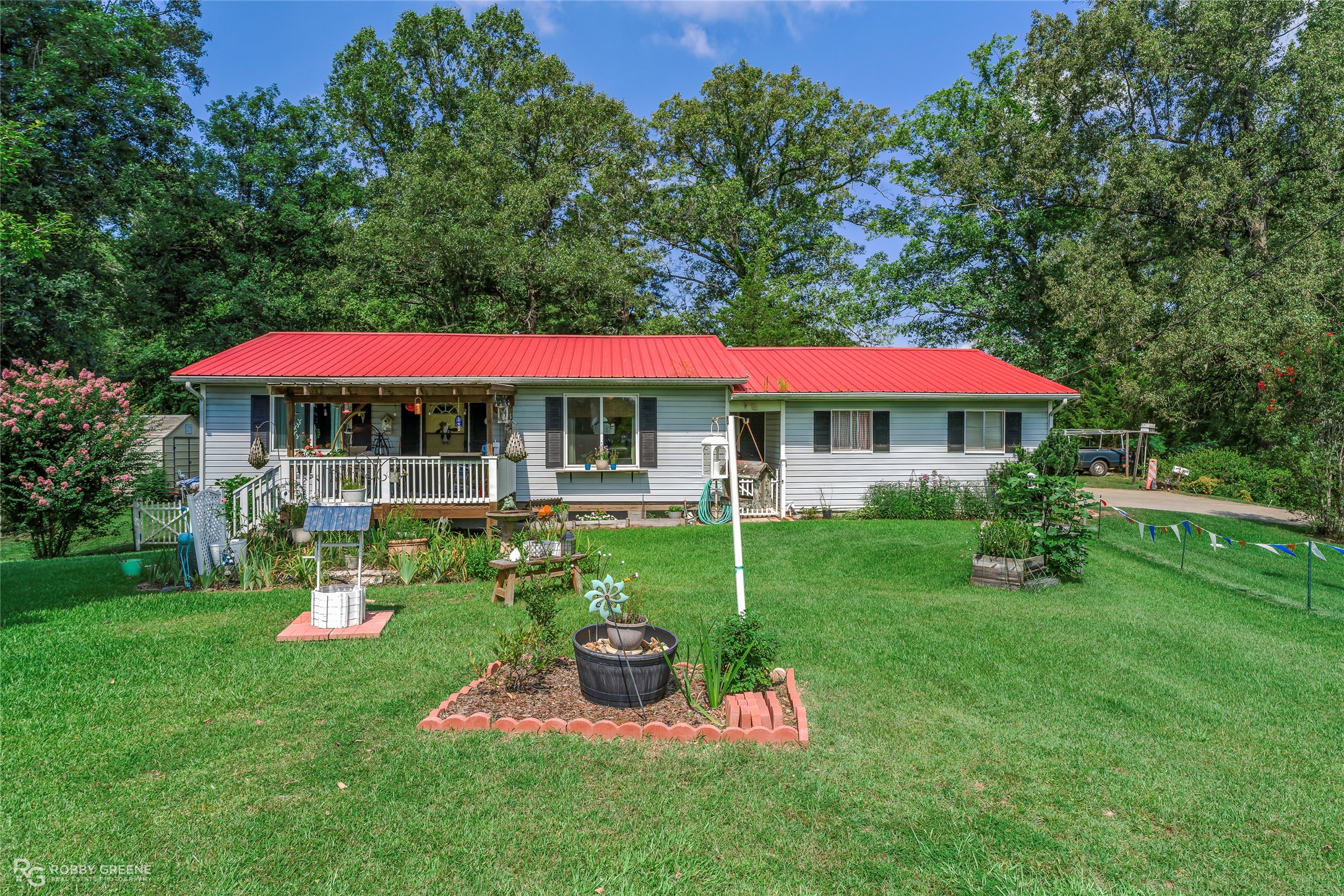 455 Smithville Road