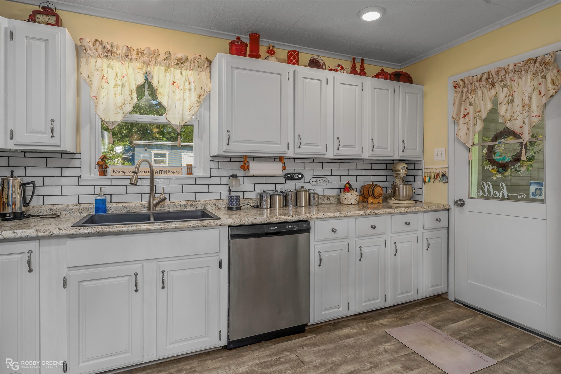 455 Smithville Road