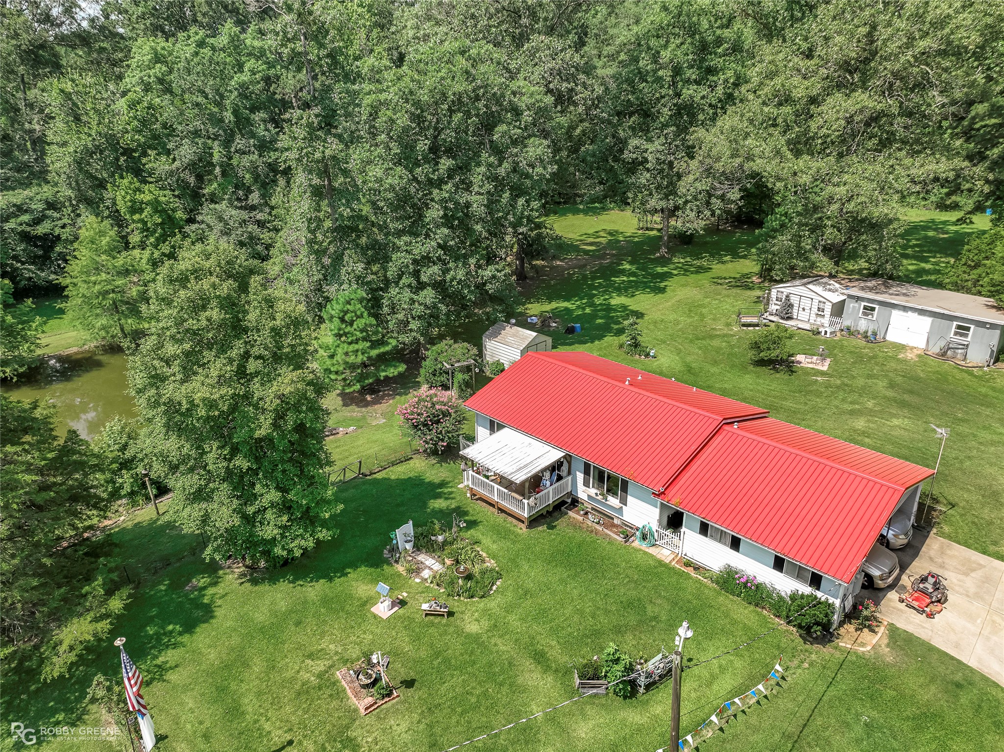 455 Smithville Road
