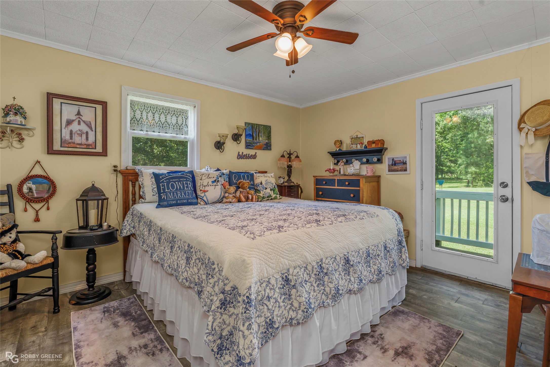 455 Smithville Road