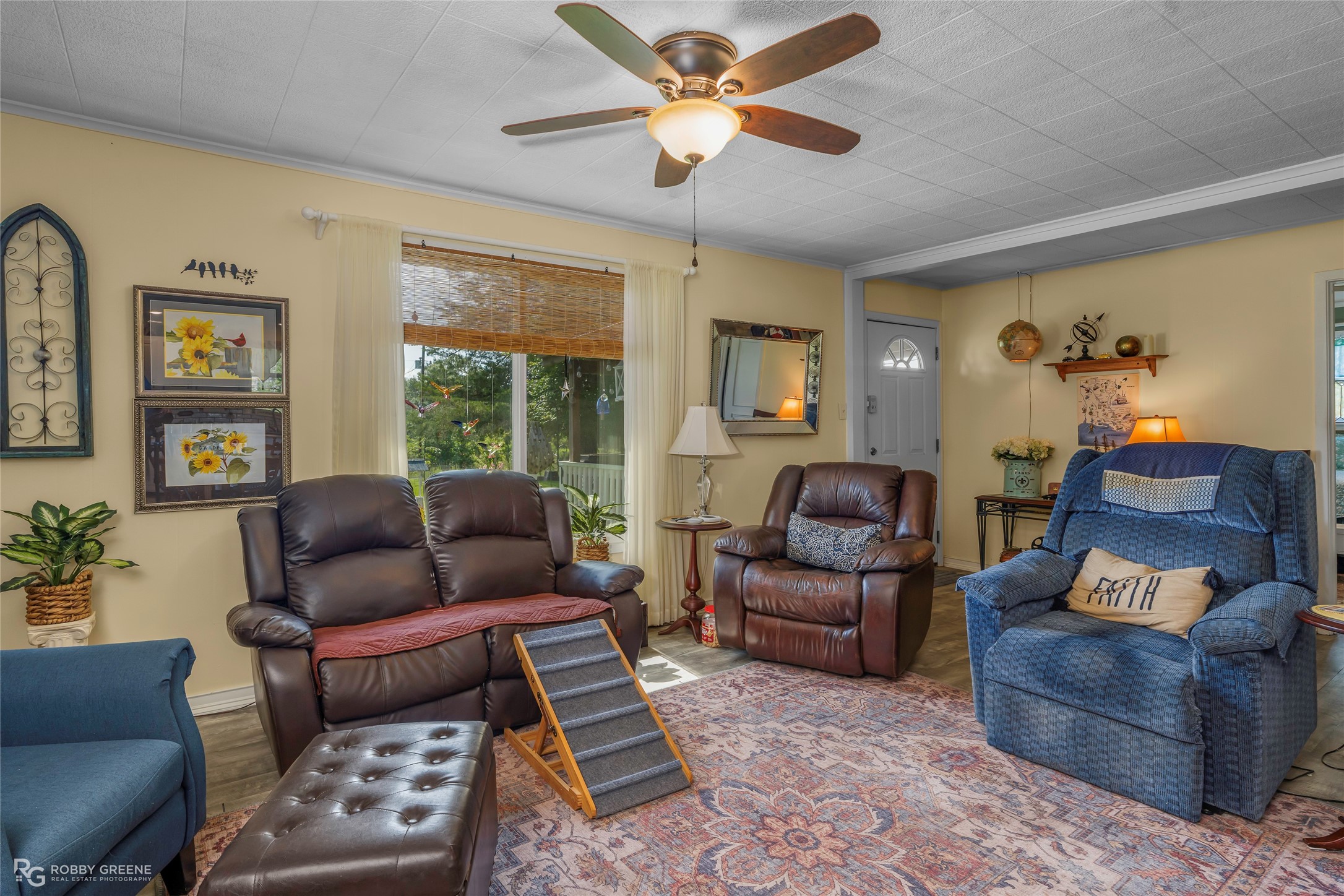 455 Smithville Road