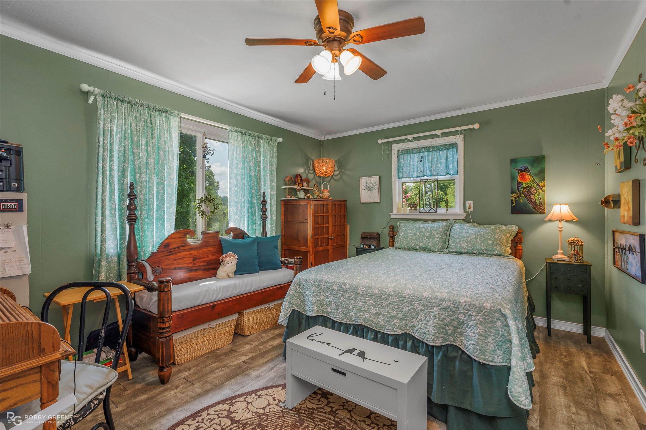 455 Smithville Road