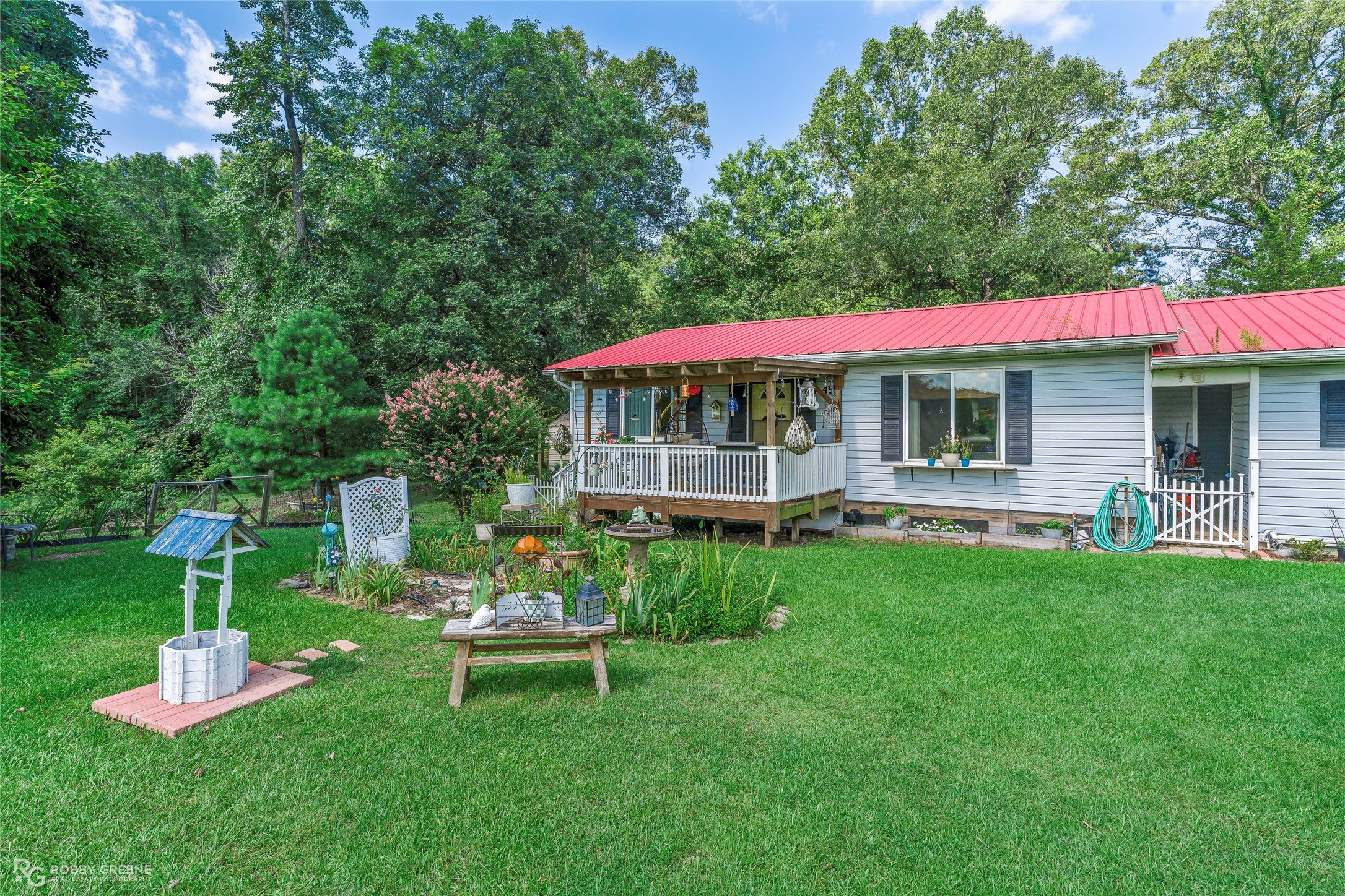 455 Smithville Road