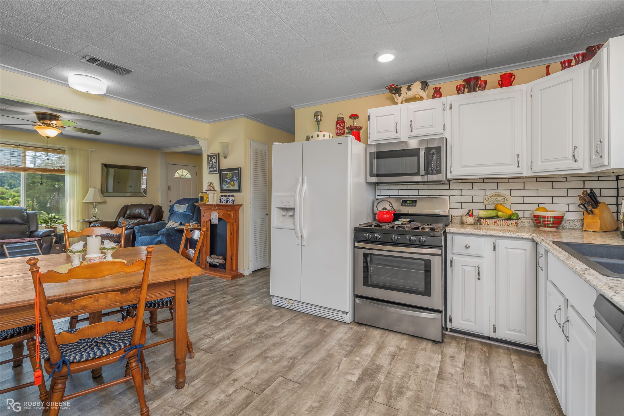 455 Smithville Road