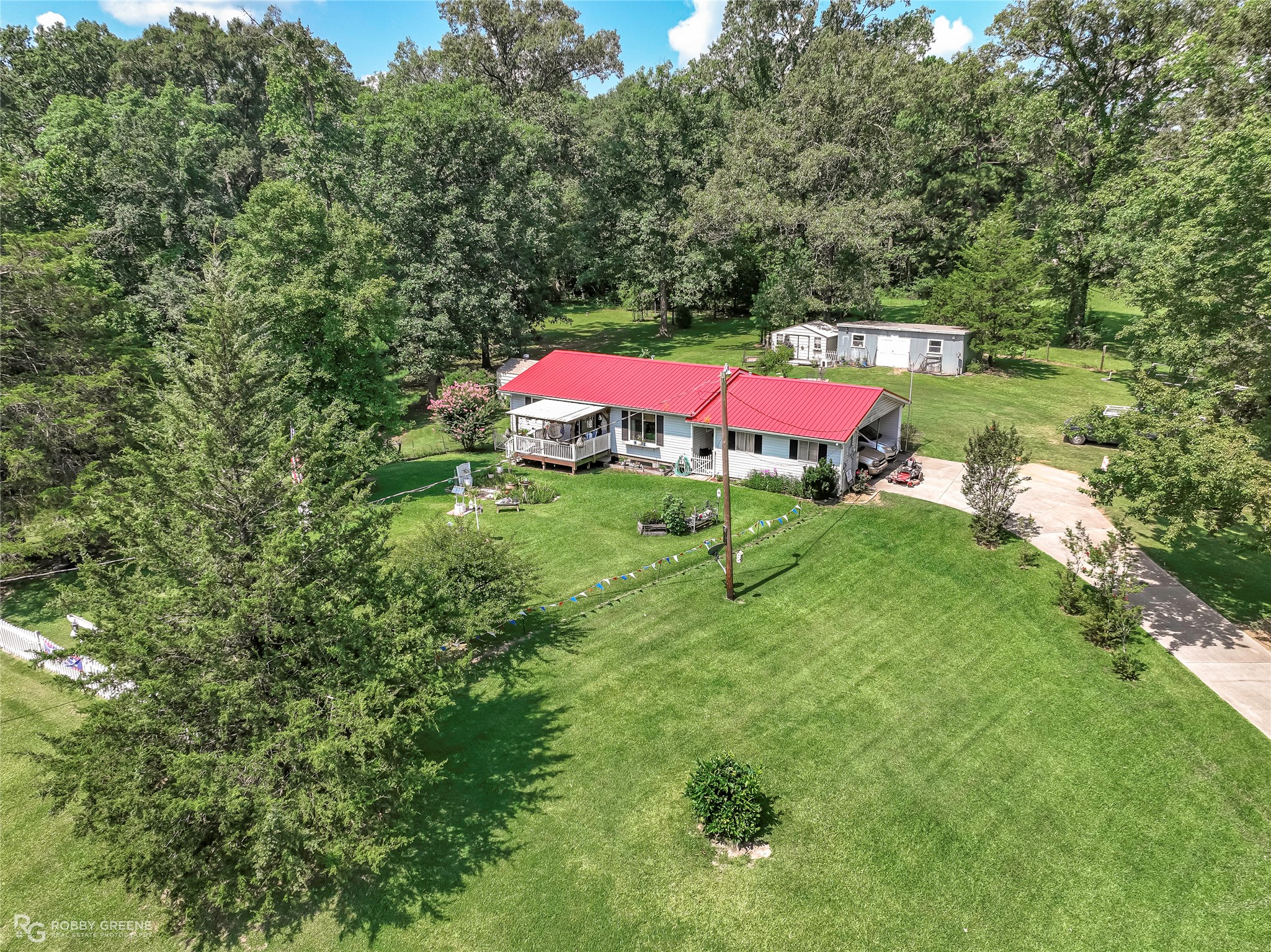 455 Smithville Road