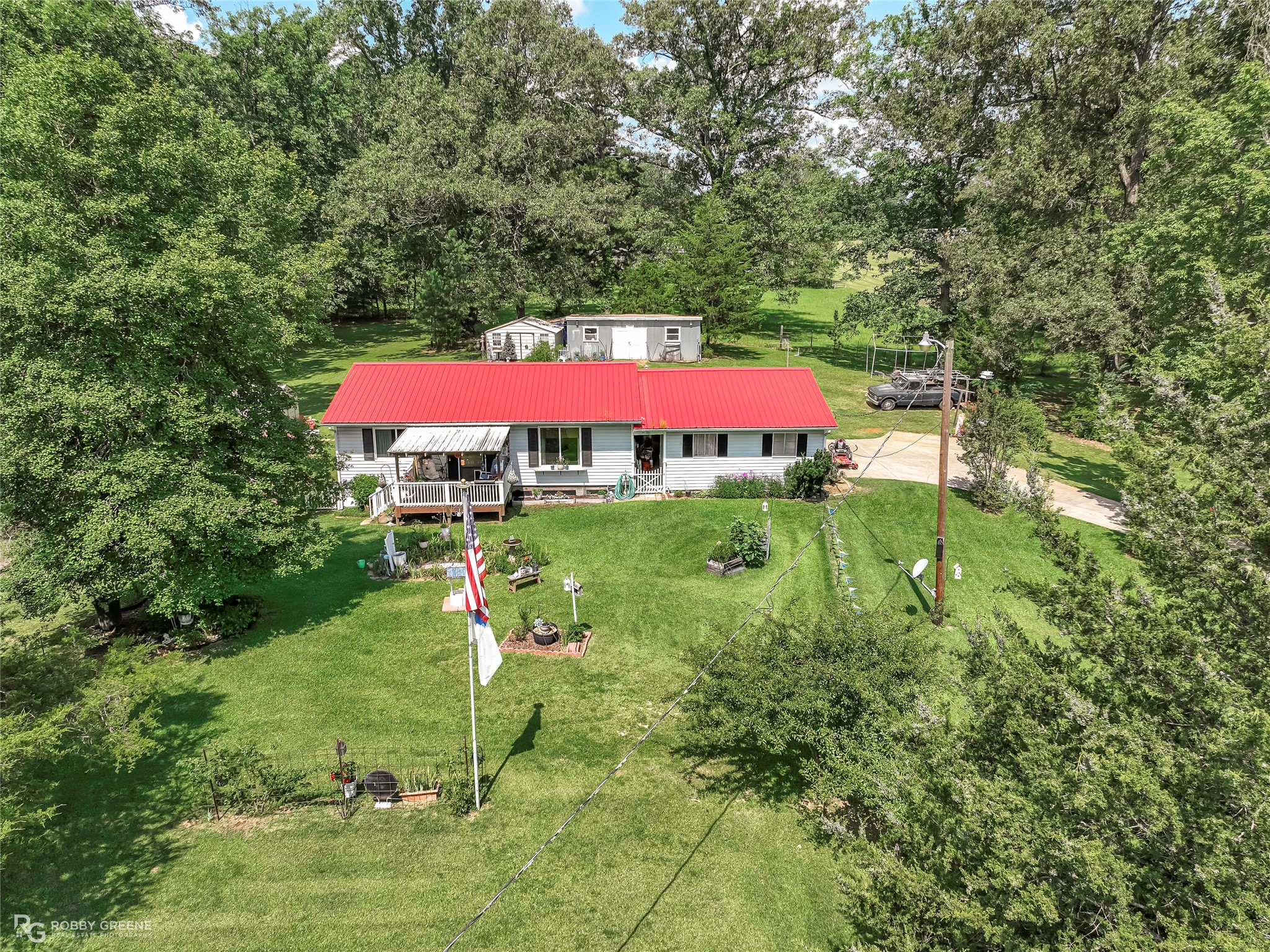 455 Smithville Road