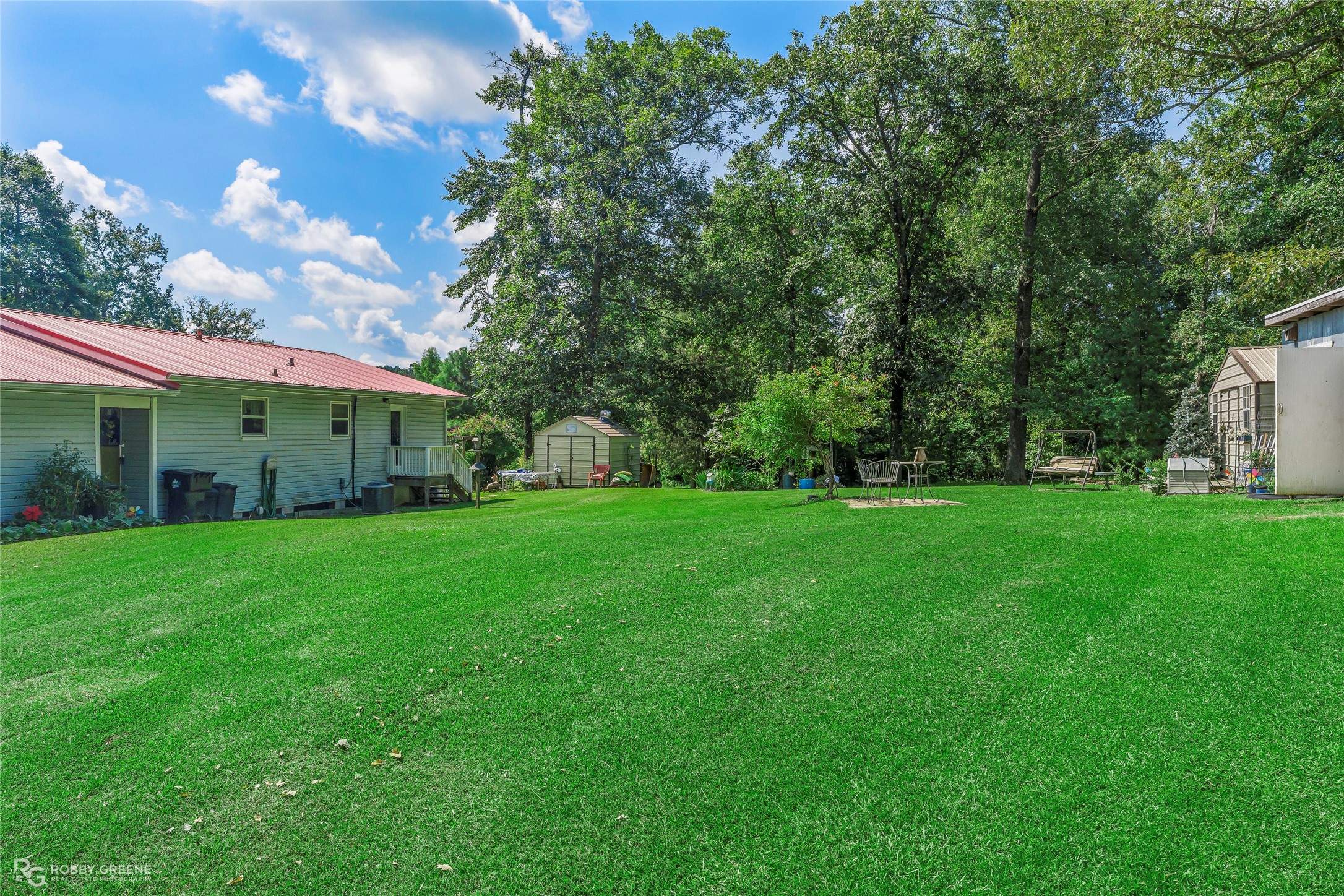 455 Smithville Road