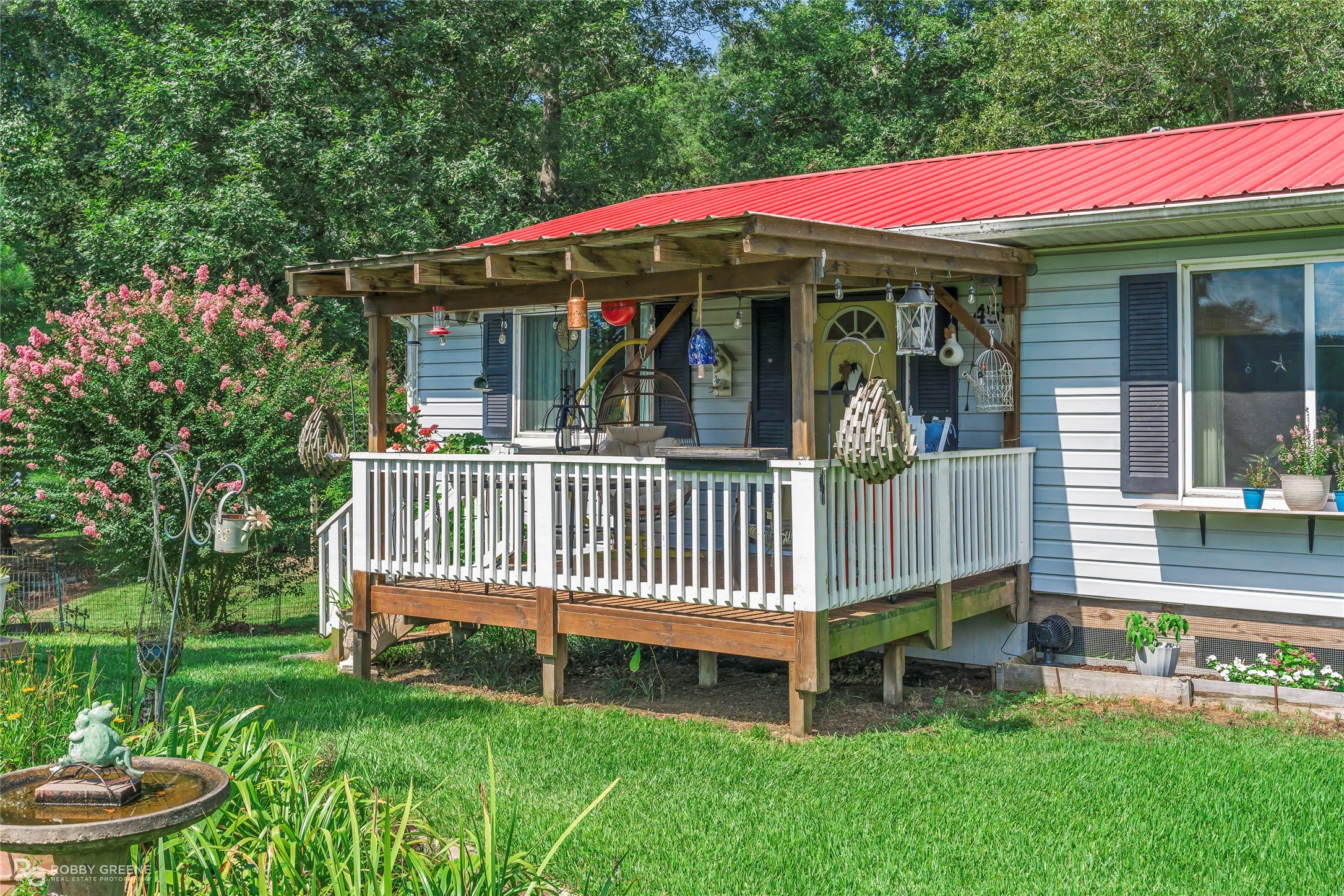 455 Smithville Road
