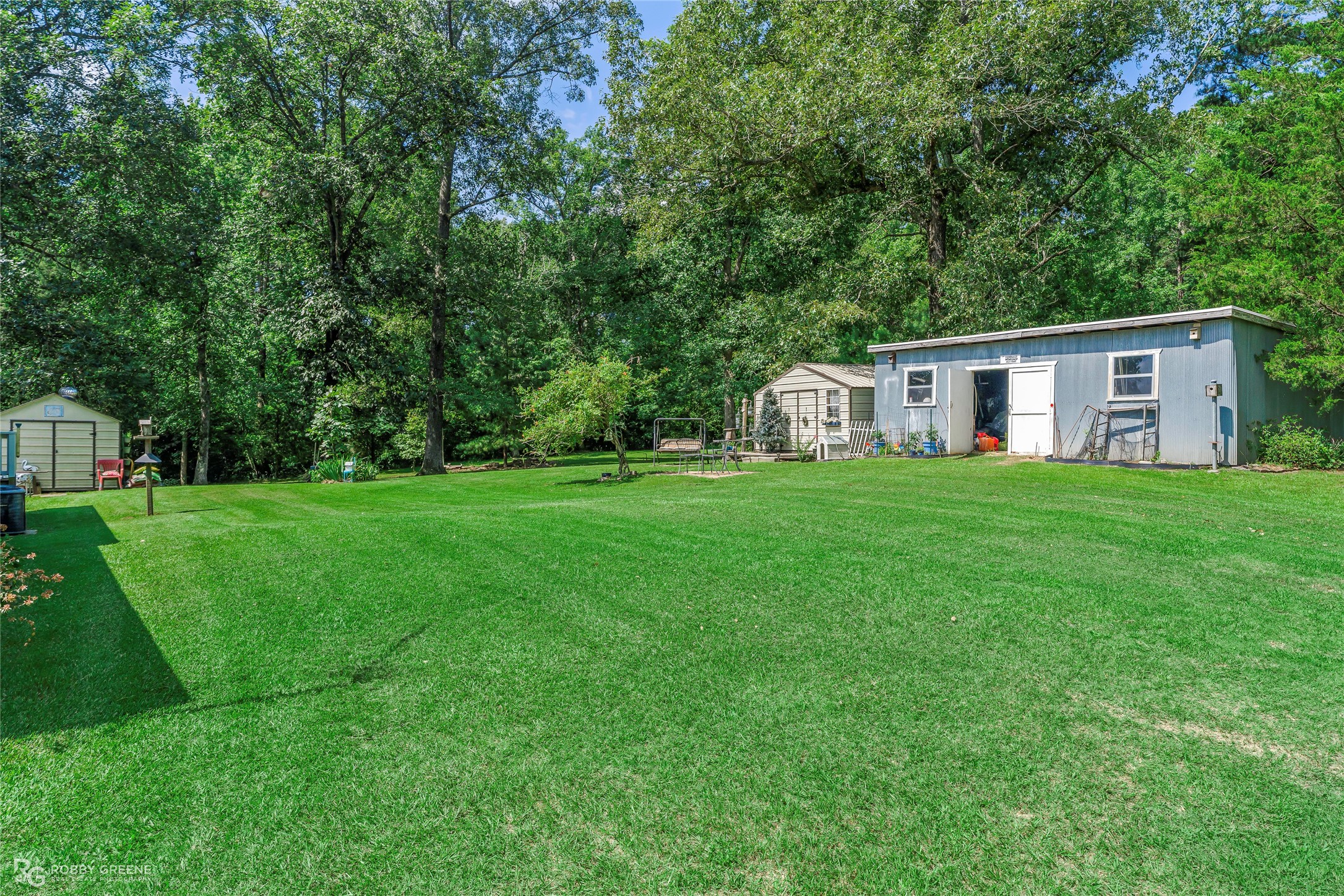 455 Smithville Road