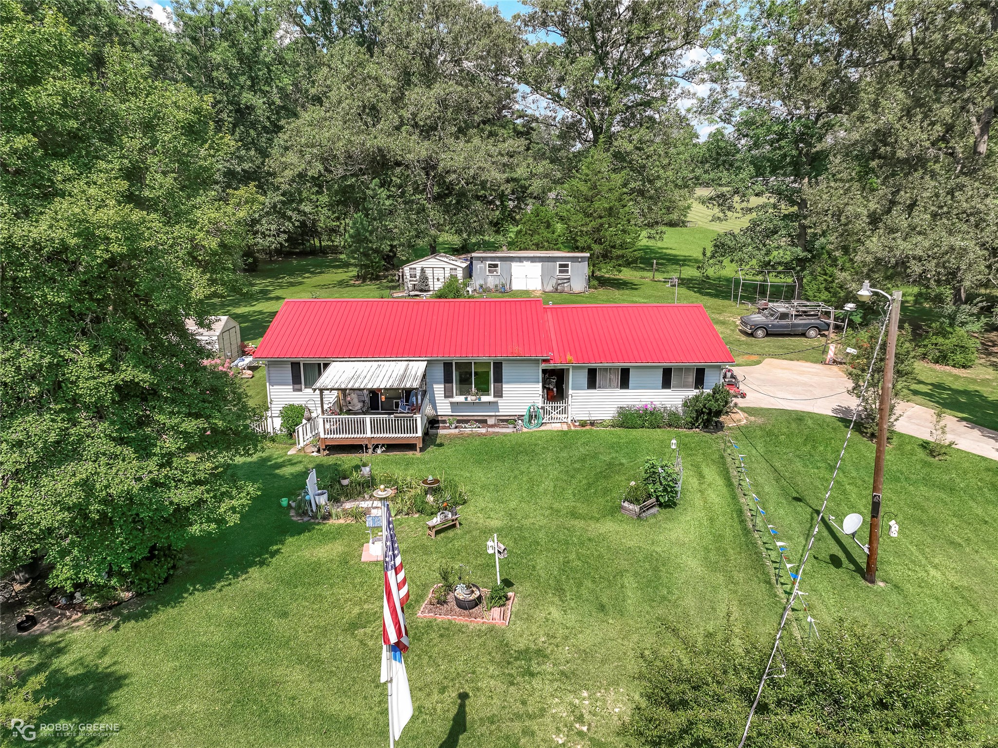 455 Smithville Road