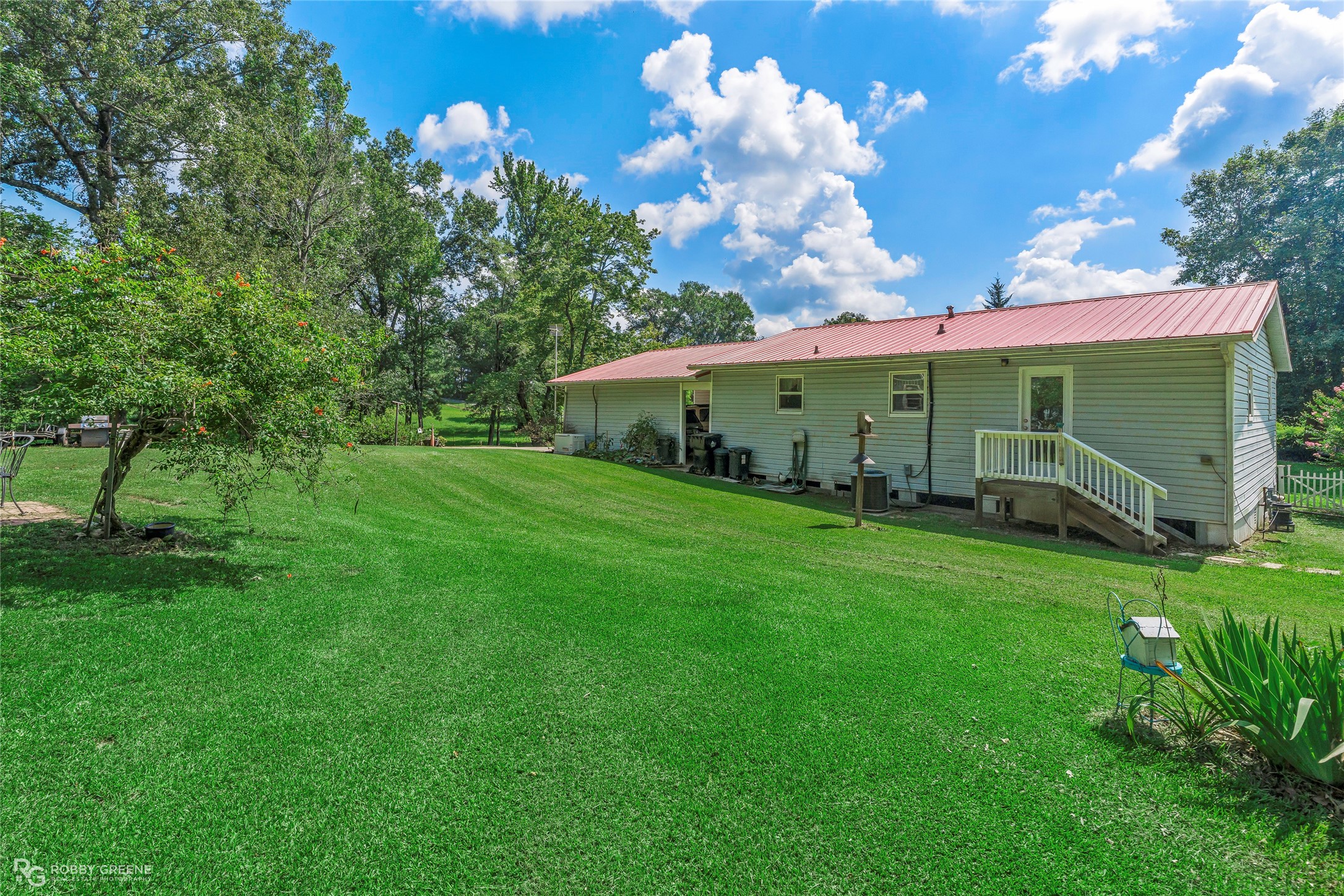 455 Smithville Road