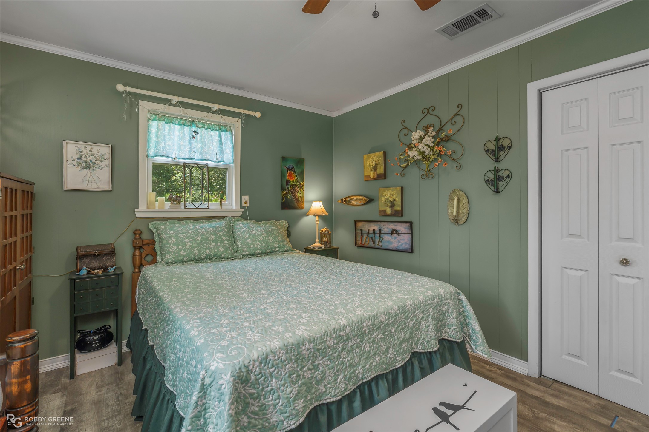 455 Smithville Road