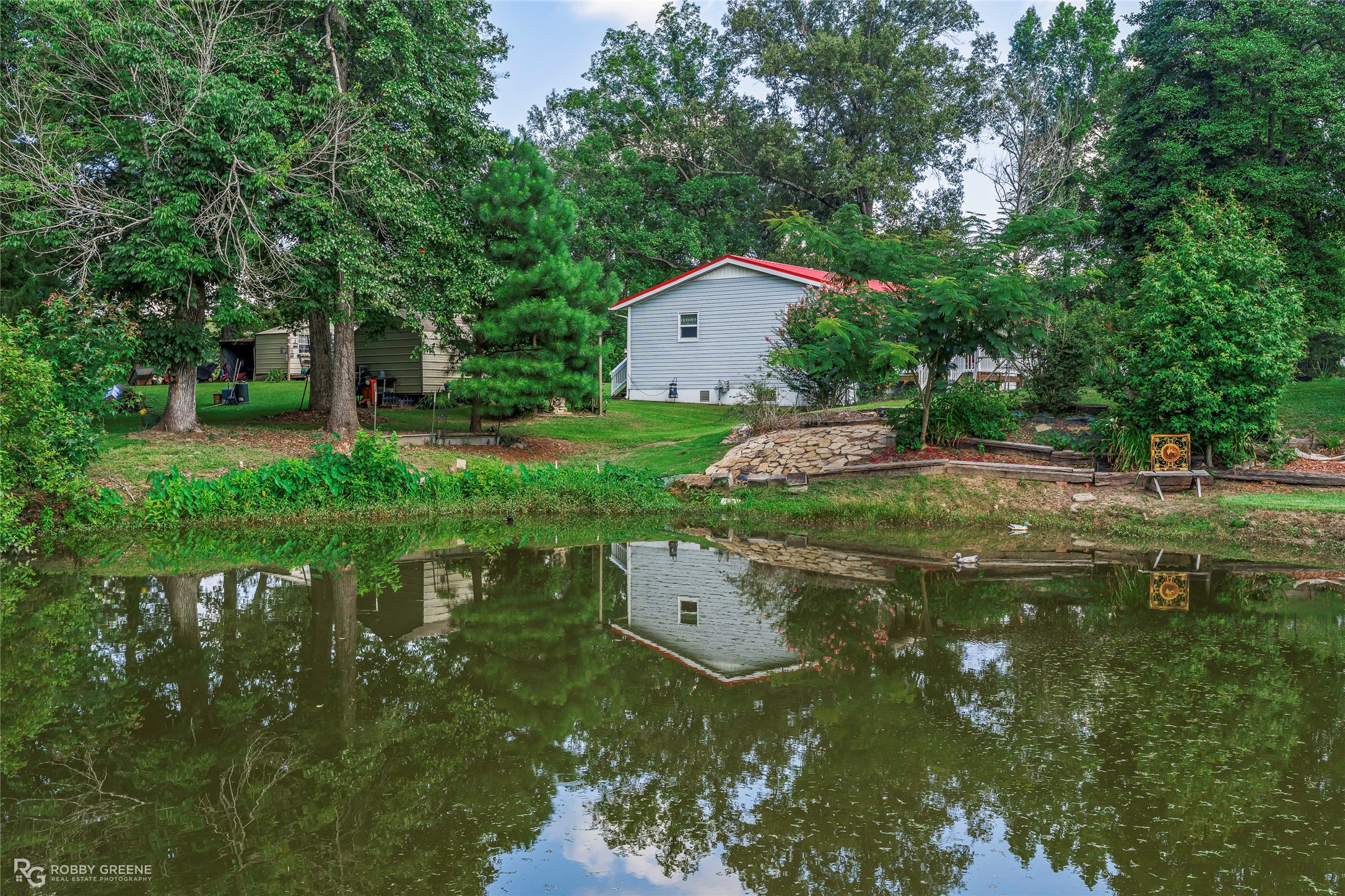 455 Smithville Road