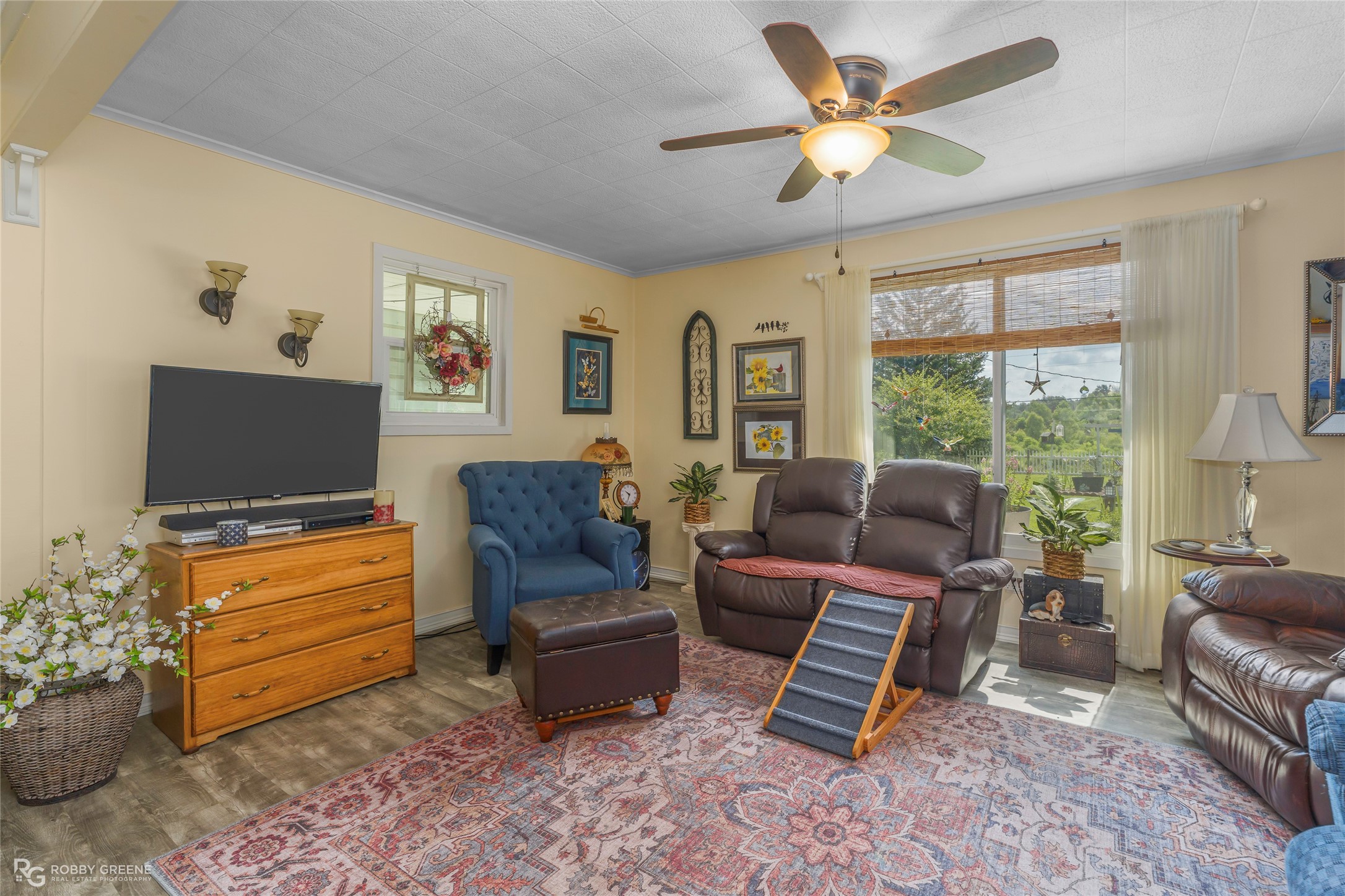 455 Smithville Road